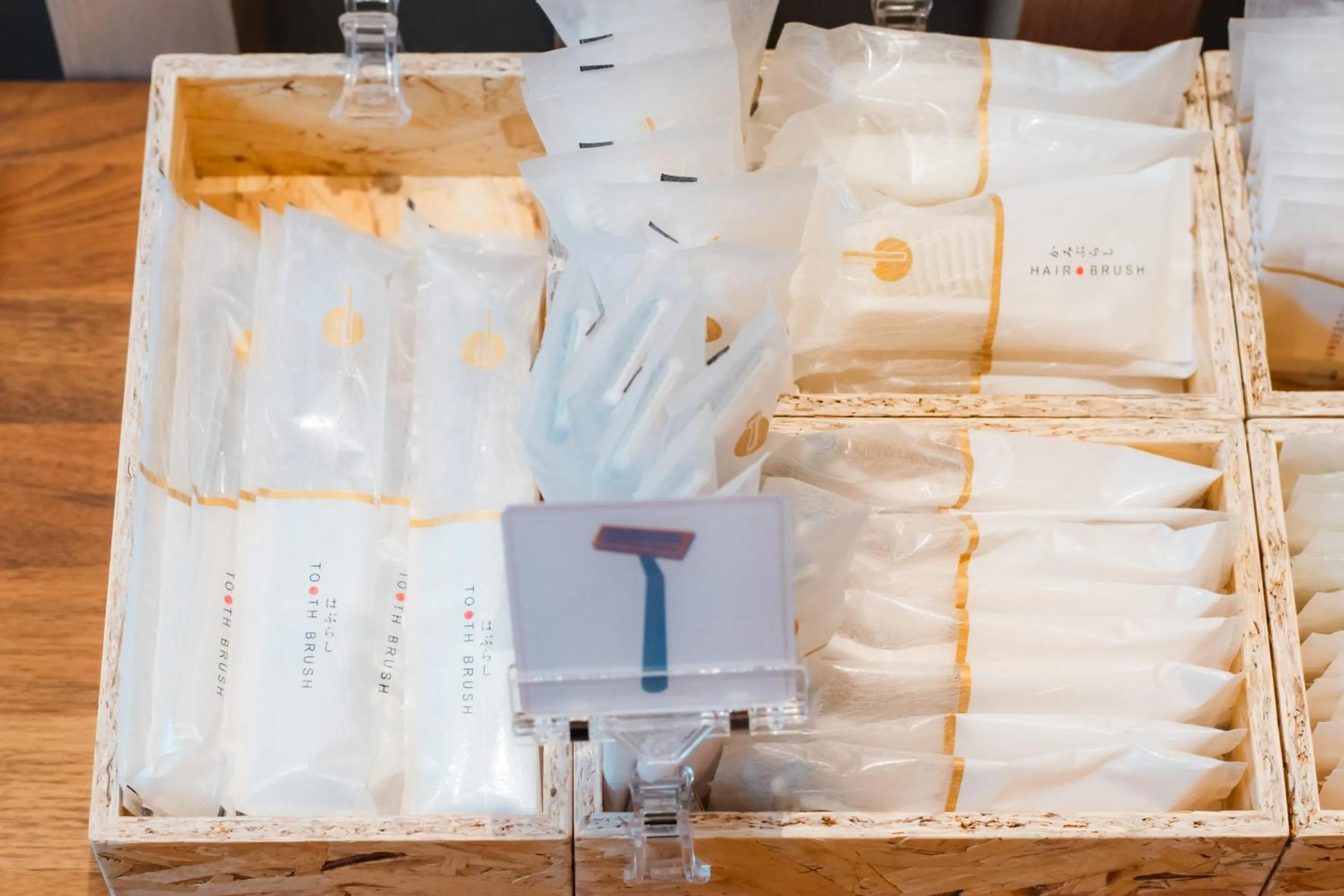 room service in Hotel Rokune