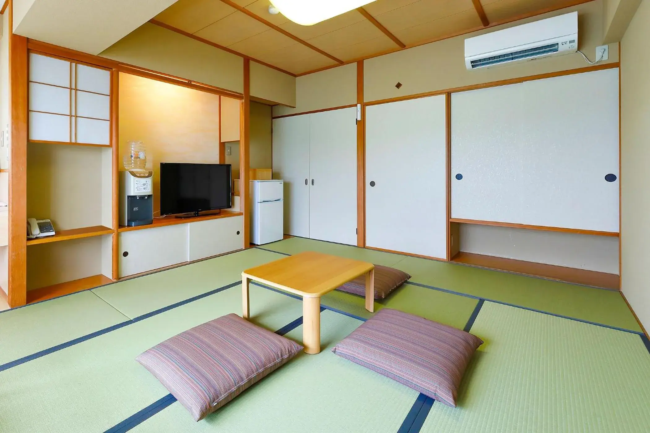 Photo of the whole room in Ooedo Onsen Monogatari Nanki Kushimoto Photo of the whole room in Ooedo Onsen Monogatari Nanki Kushimoto