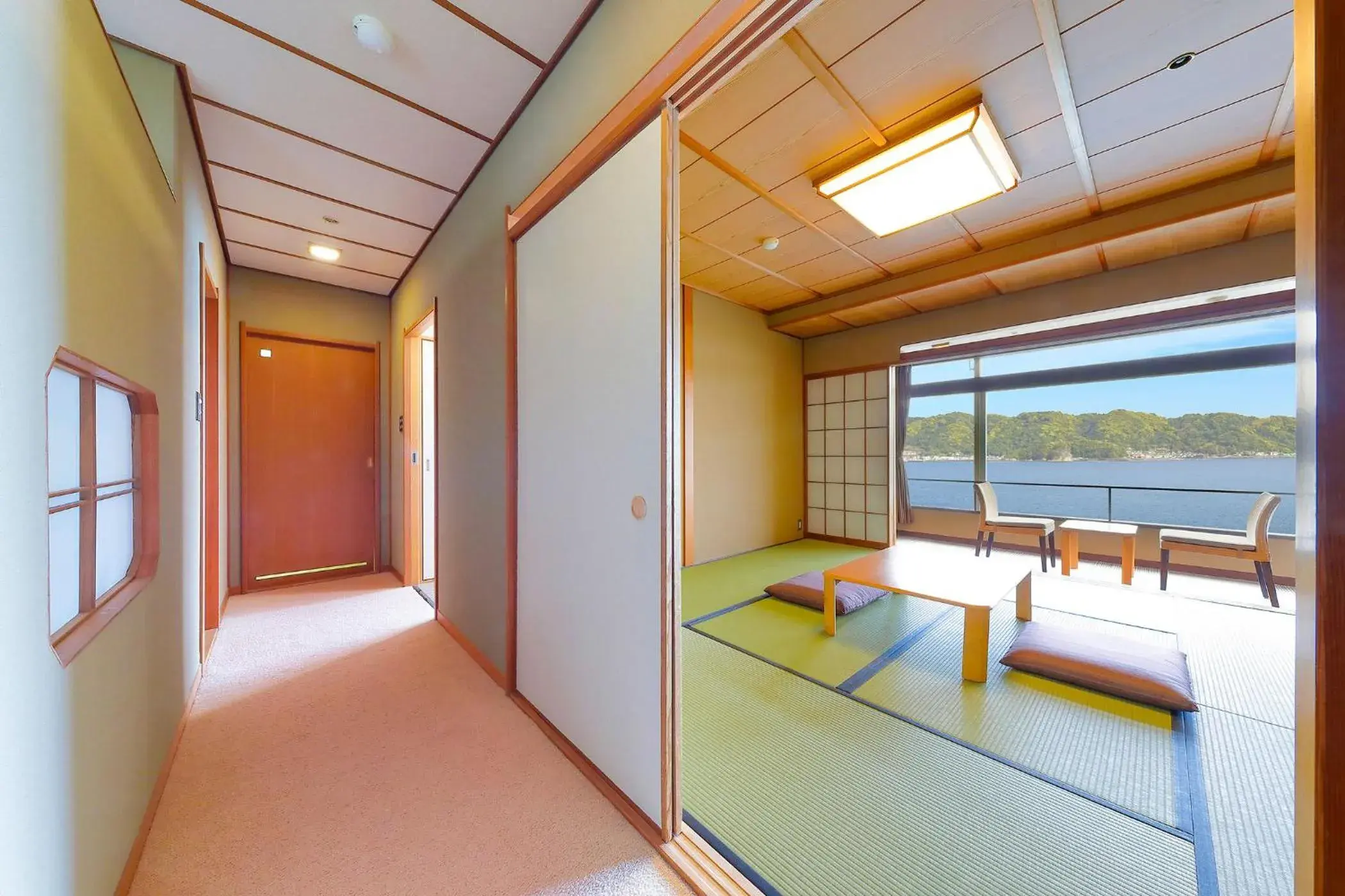 Photo of the whole room in Ooedo Onsen Monogatari Nanki Kushimoto Photo of the whole room in Ooedo Onsen Monogatari Nanki Kushimoto