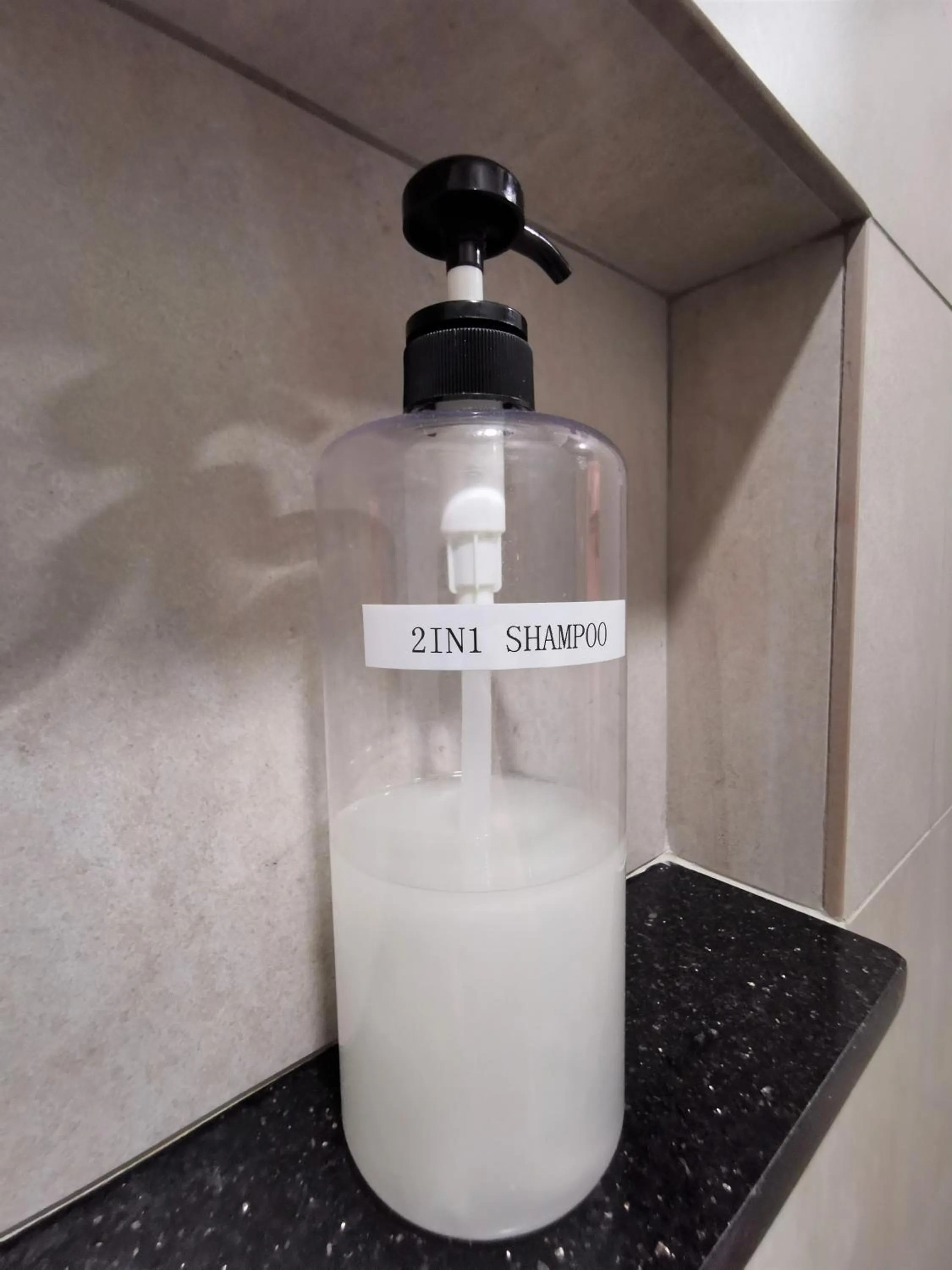 Mwv Family Suite Room