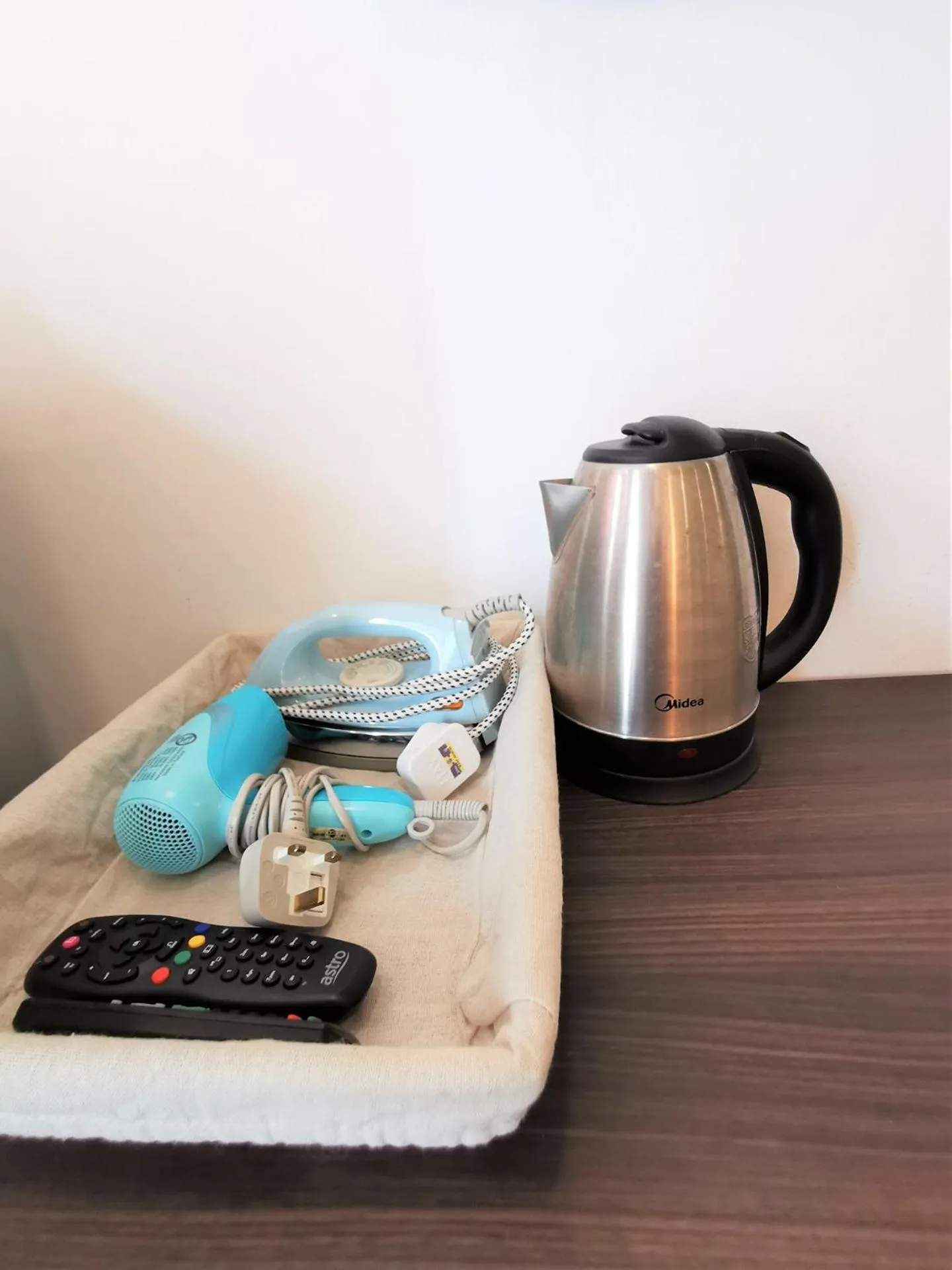 Mwv Family Suite Room