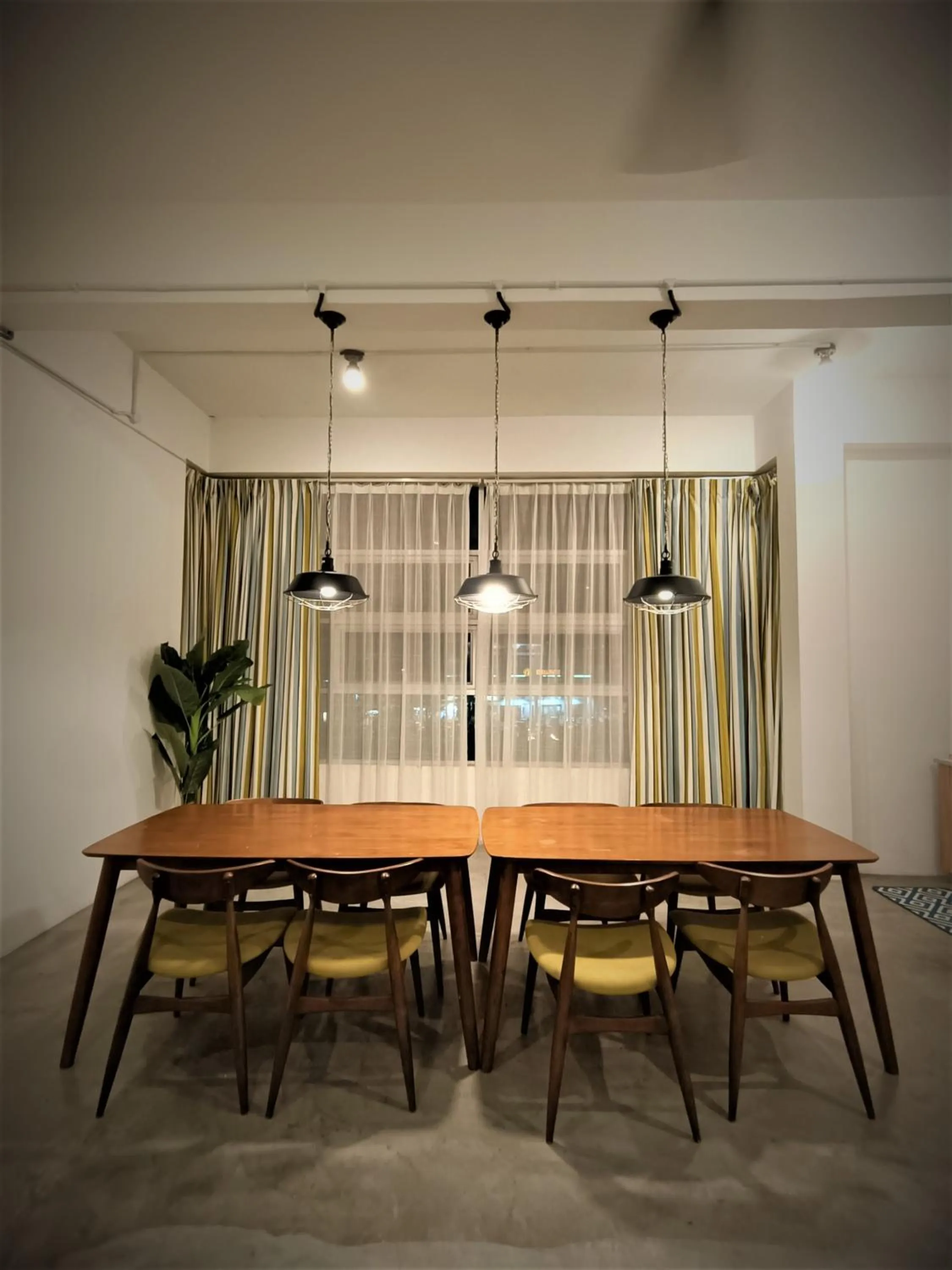 Mwv Family Suite Room