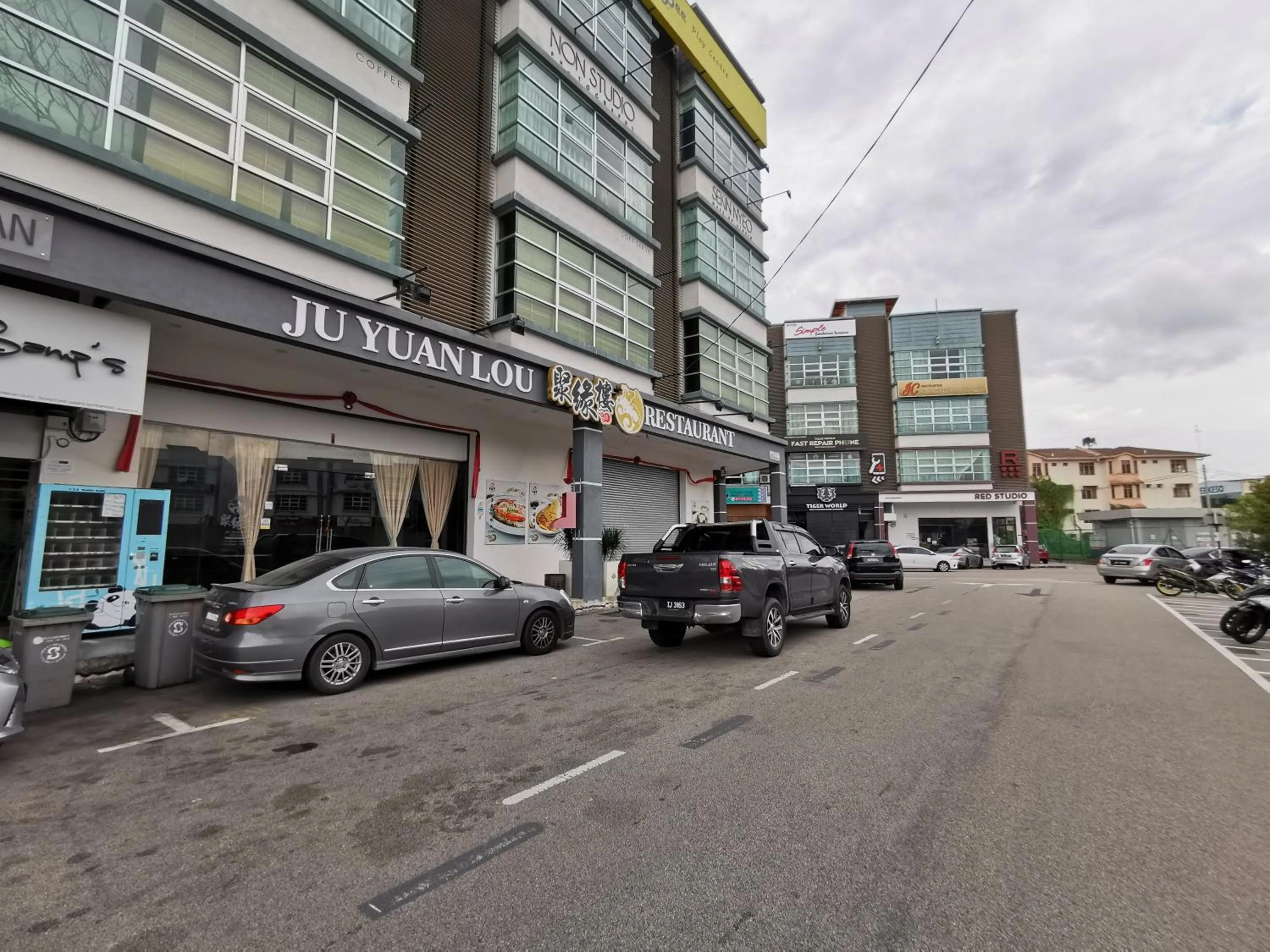 Mwv Family Suite Room