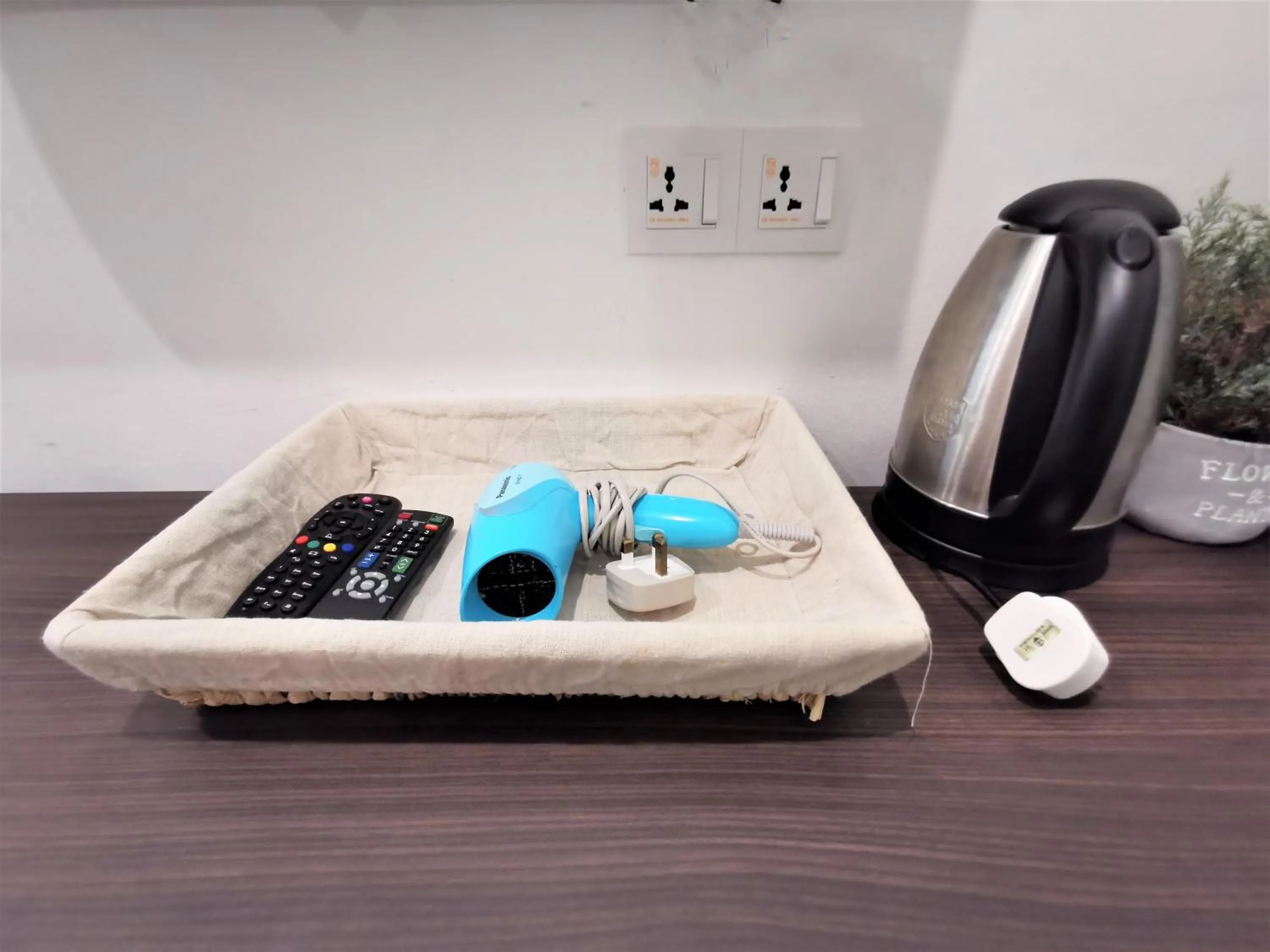 Mwv Family Suite Room