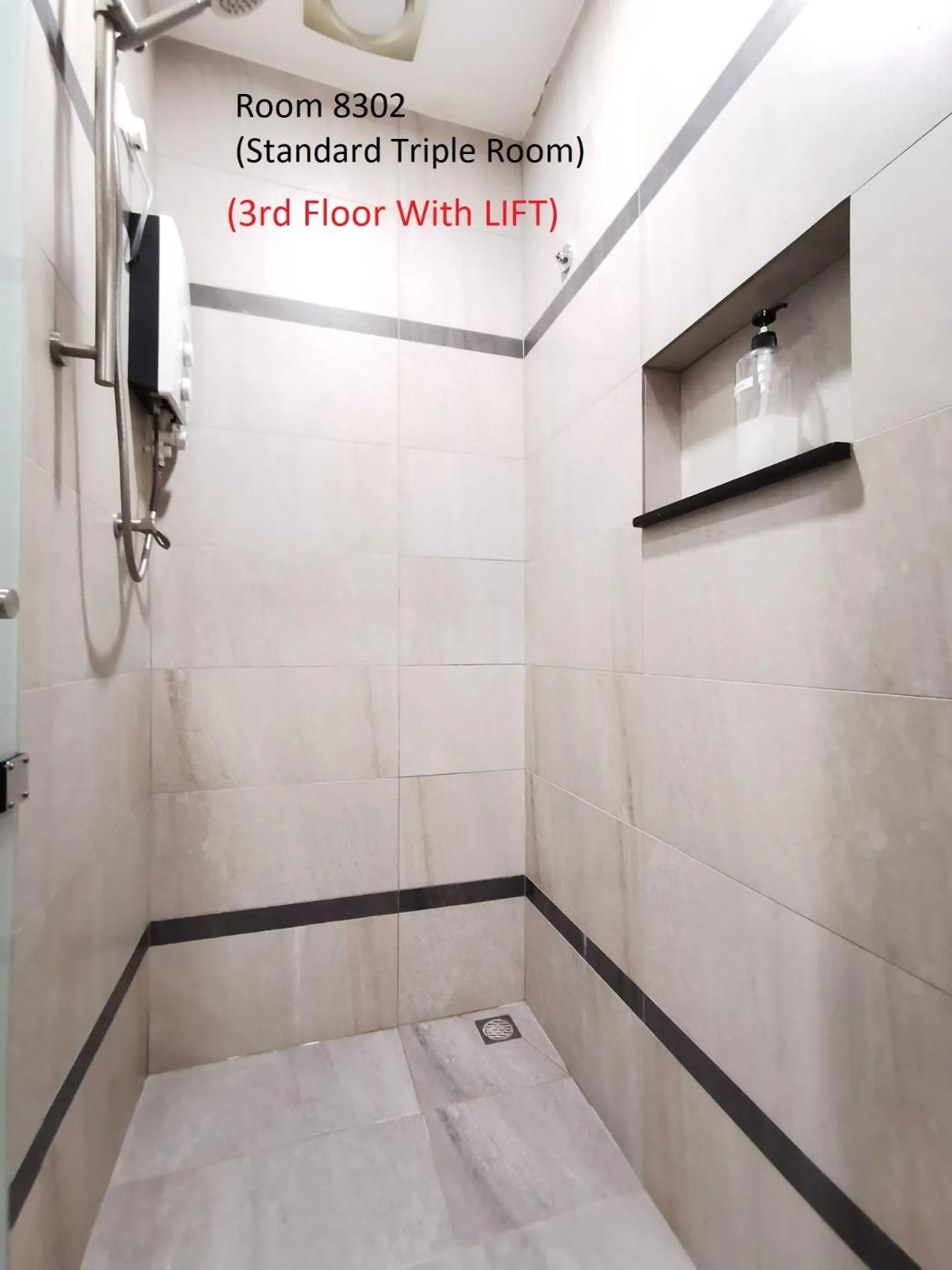 Mwv Family Suite Room