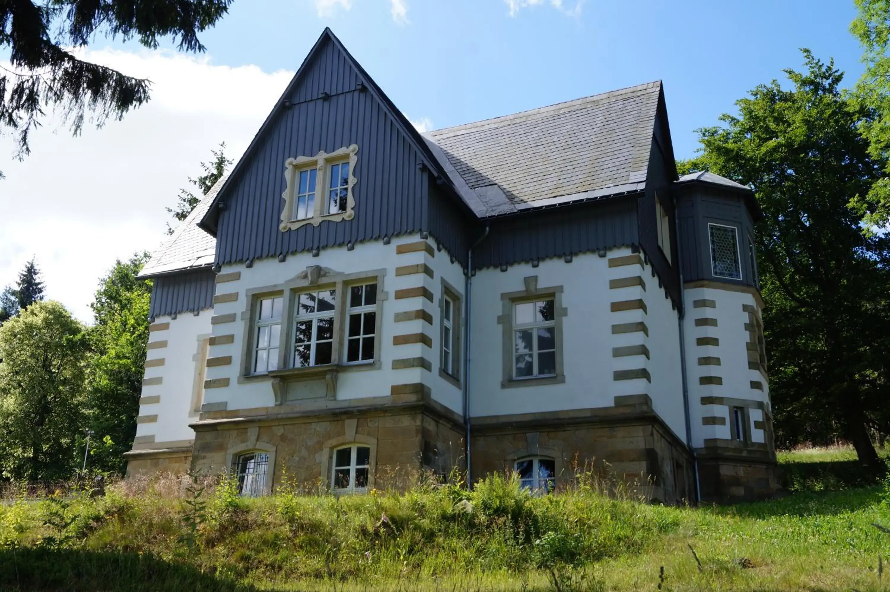 Villa Unger Villa Unger