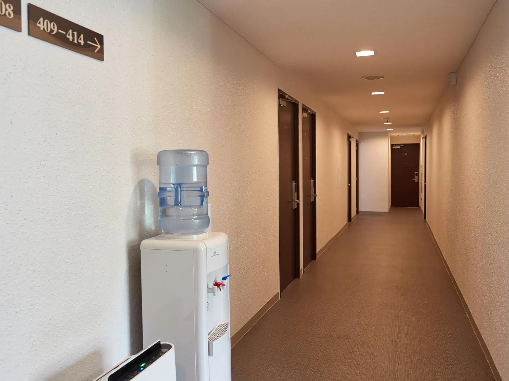 Area and facilities in エナジックホテル山市 Enagic HOTEL YAMAICHI