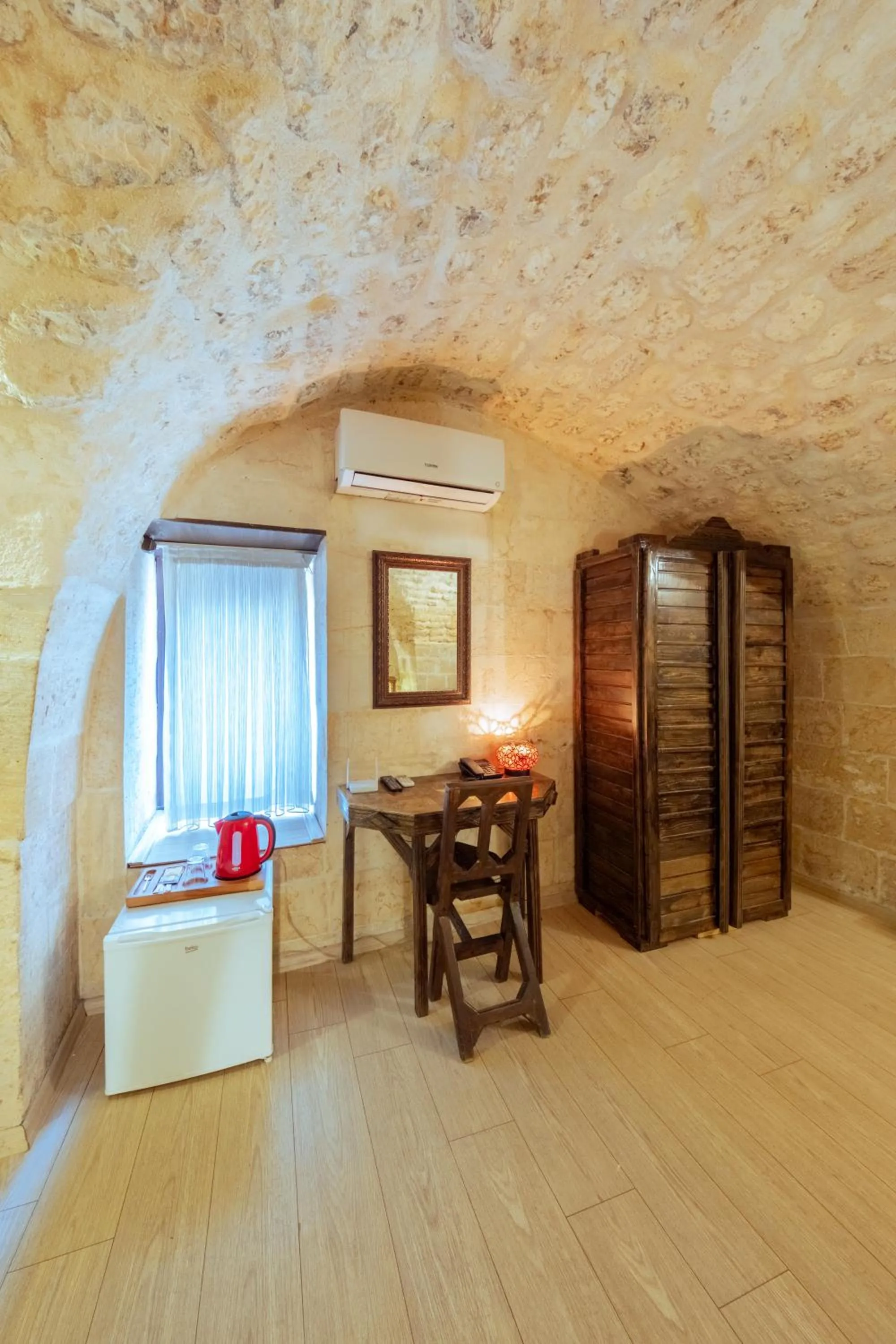 Narlı Ev Butik Otel