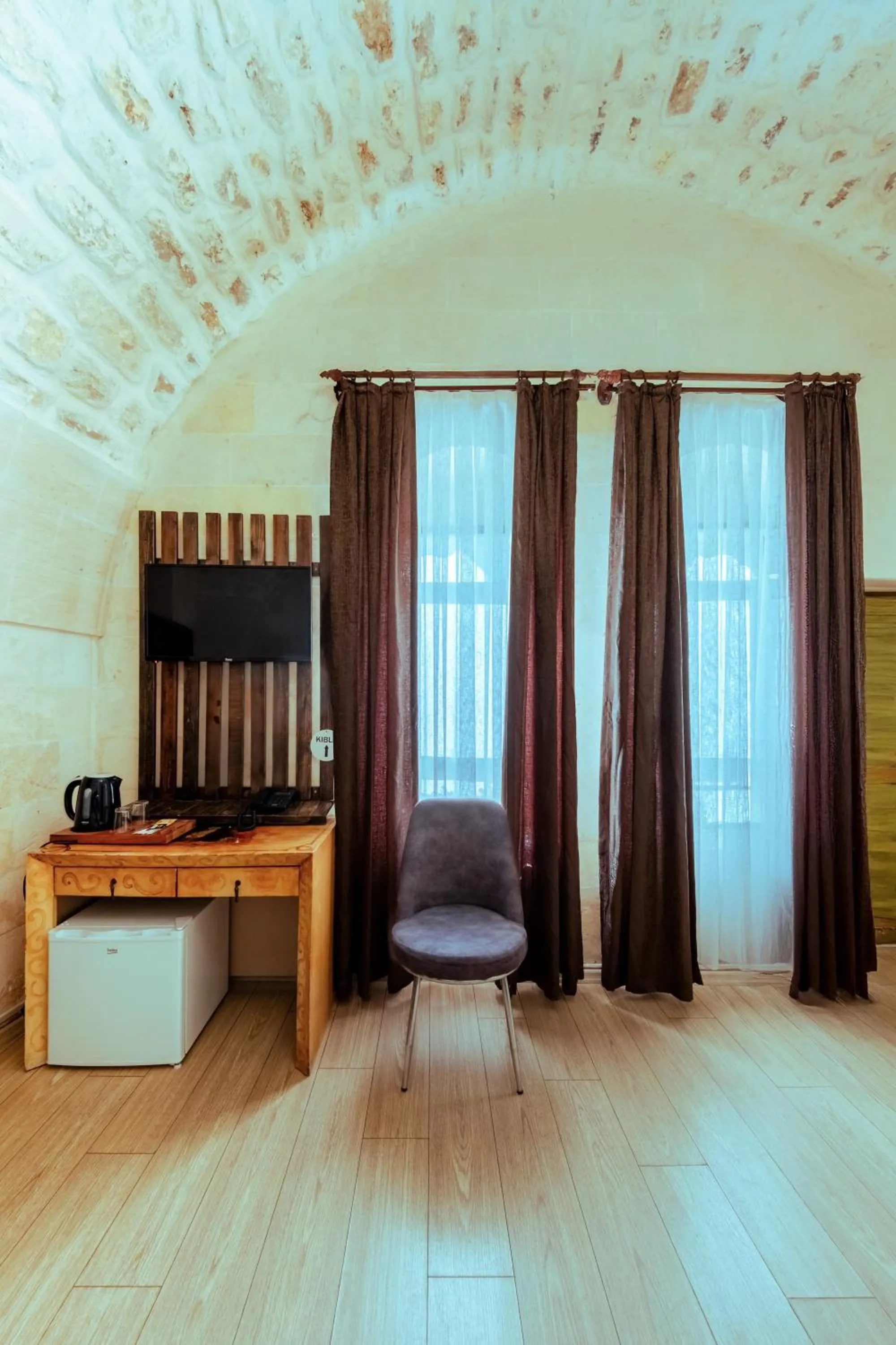 Narlı Ev Butik Otel