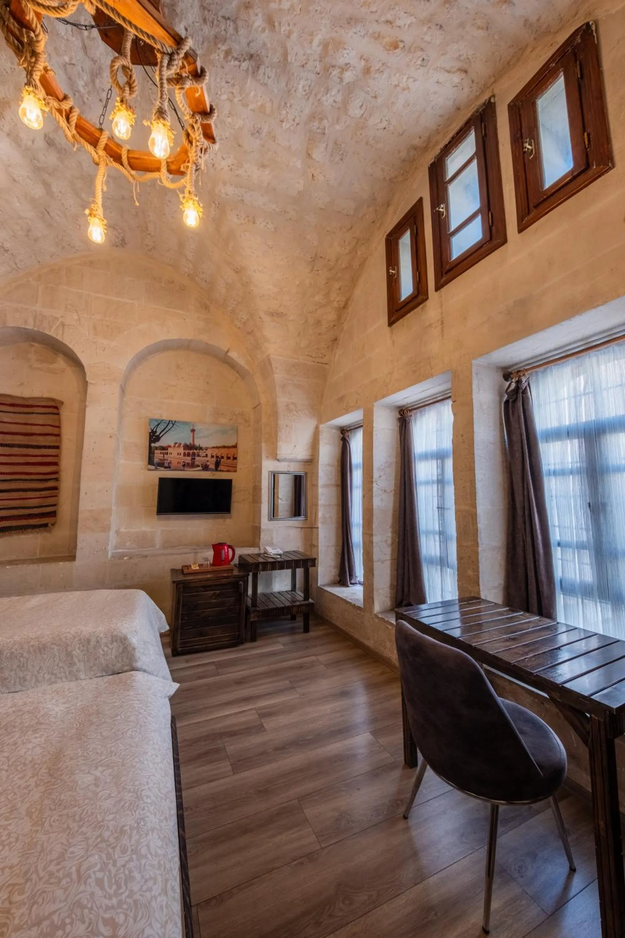 Narlı Ev Butik Otel