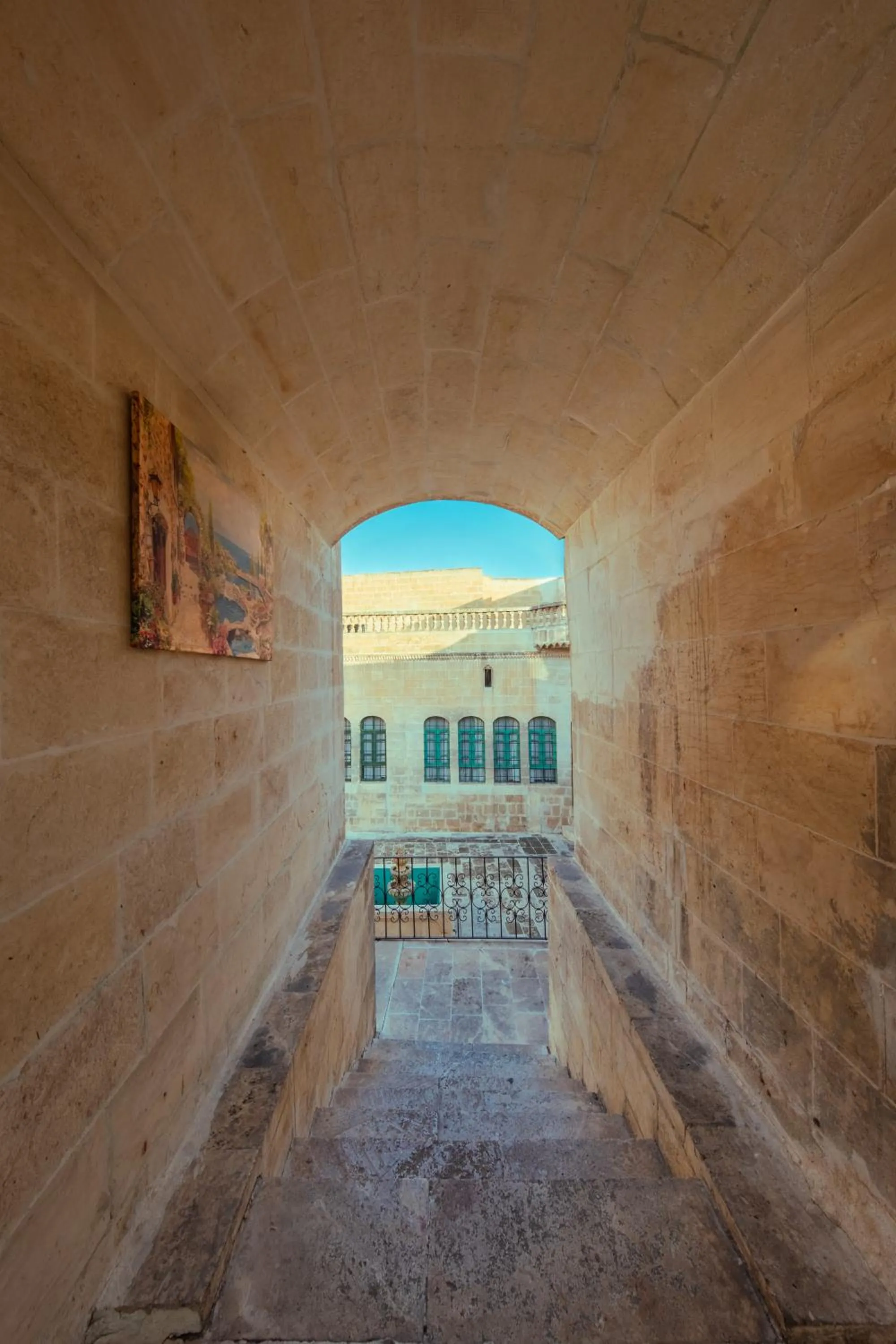 Narlı Ev Butik Otel