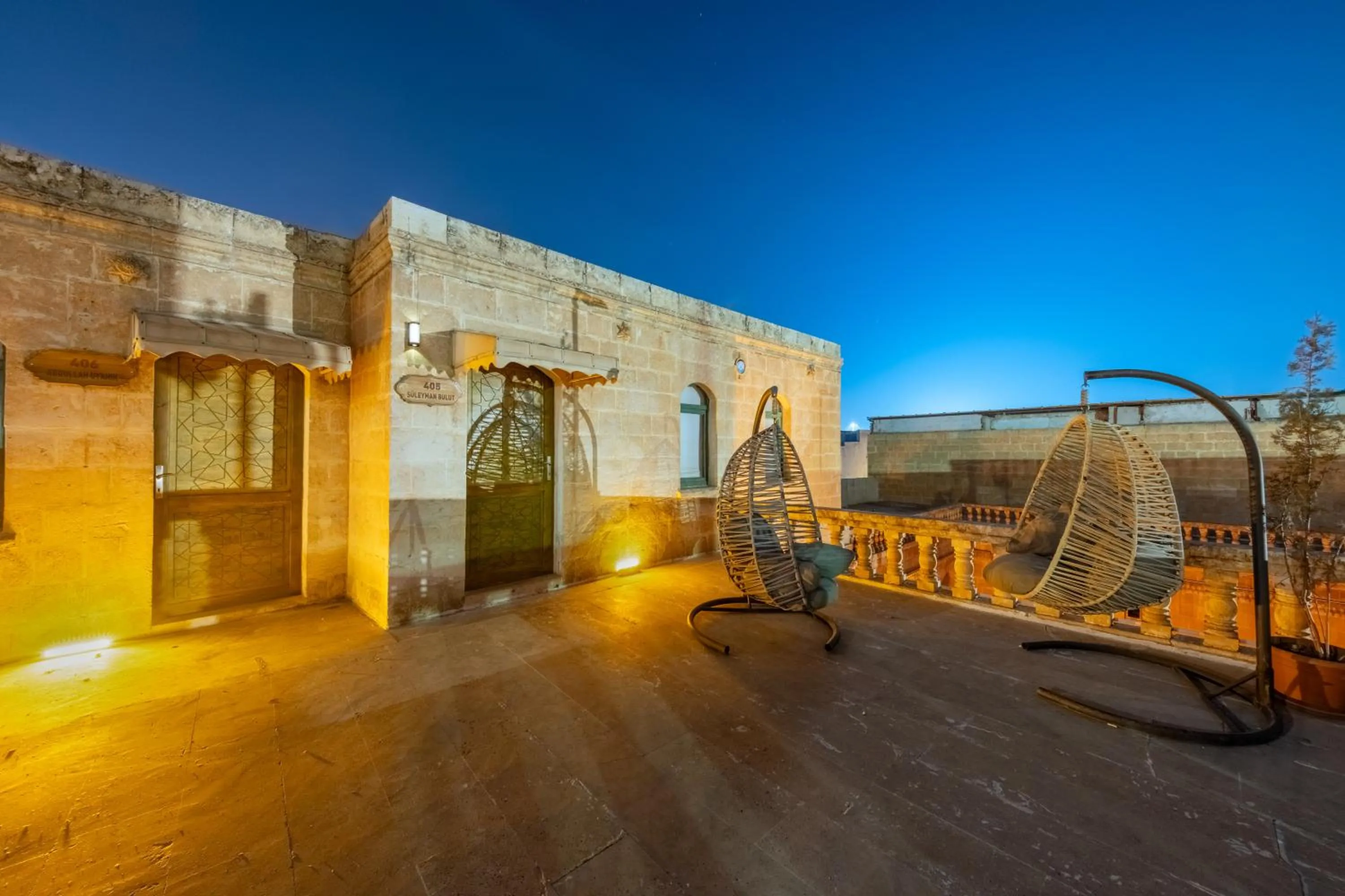 Narlı Ev Butik Otel