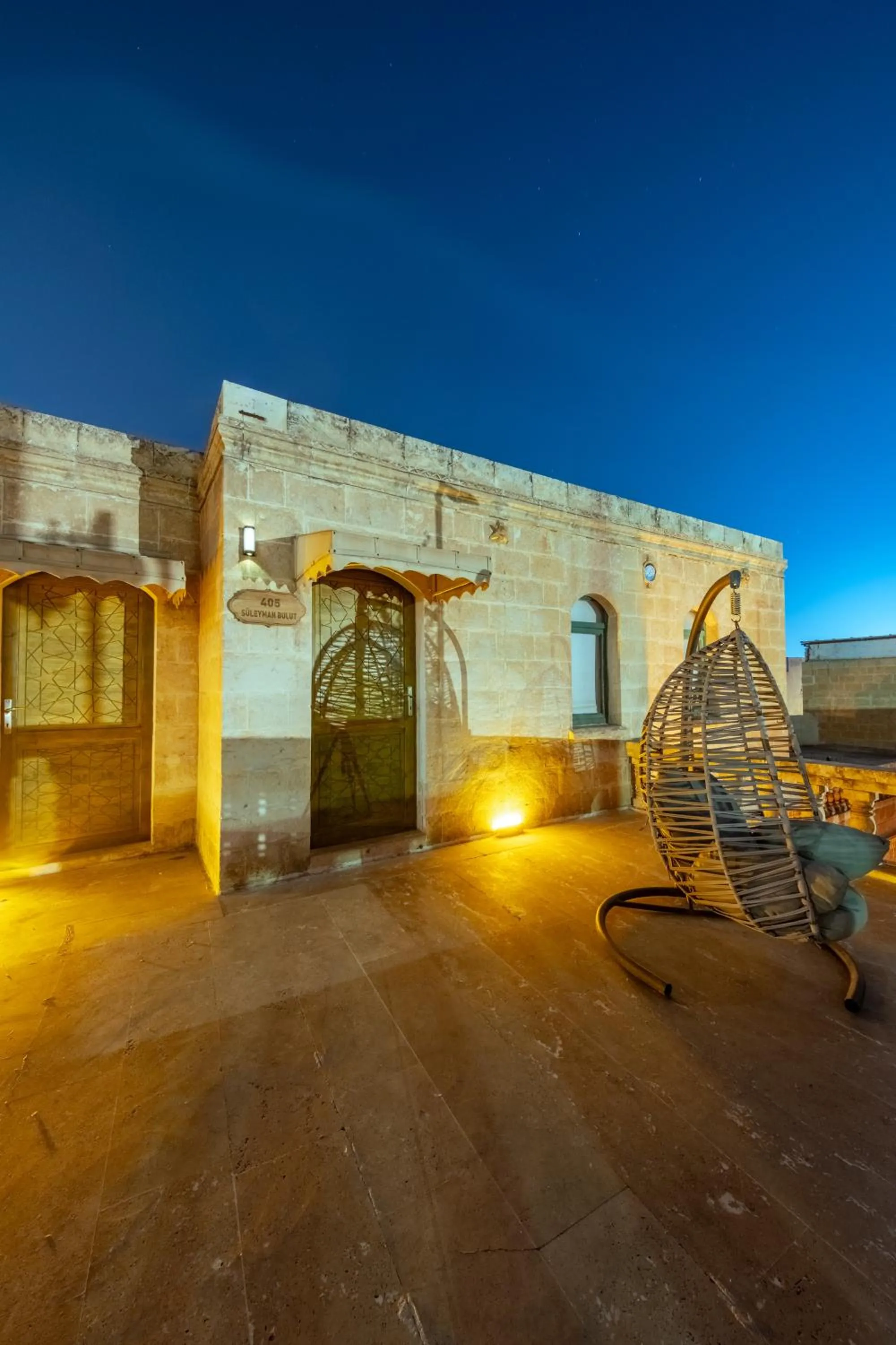 Narlı Ev Butik Otel