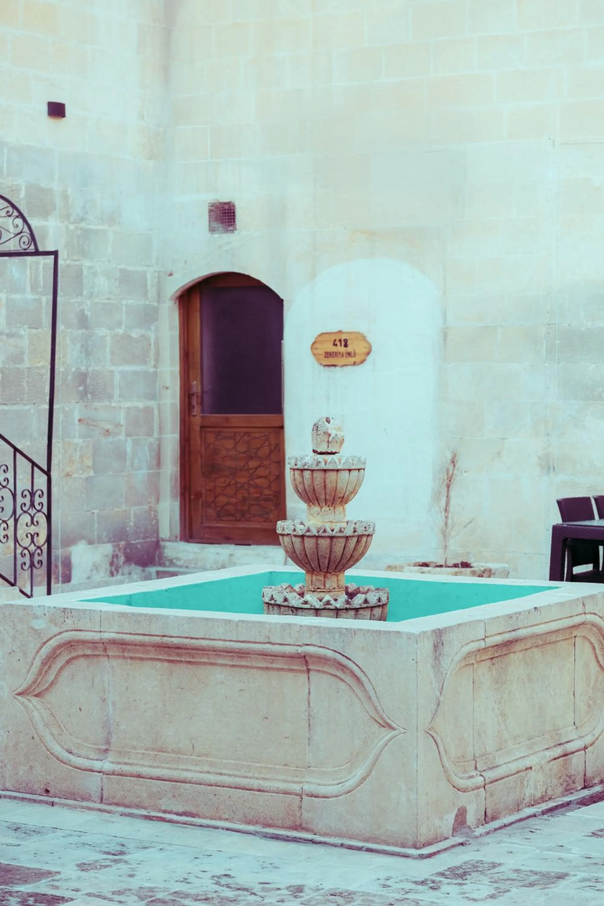 Narlı Ev Butik Otel