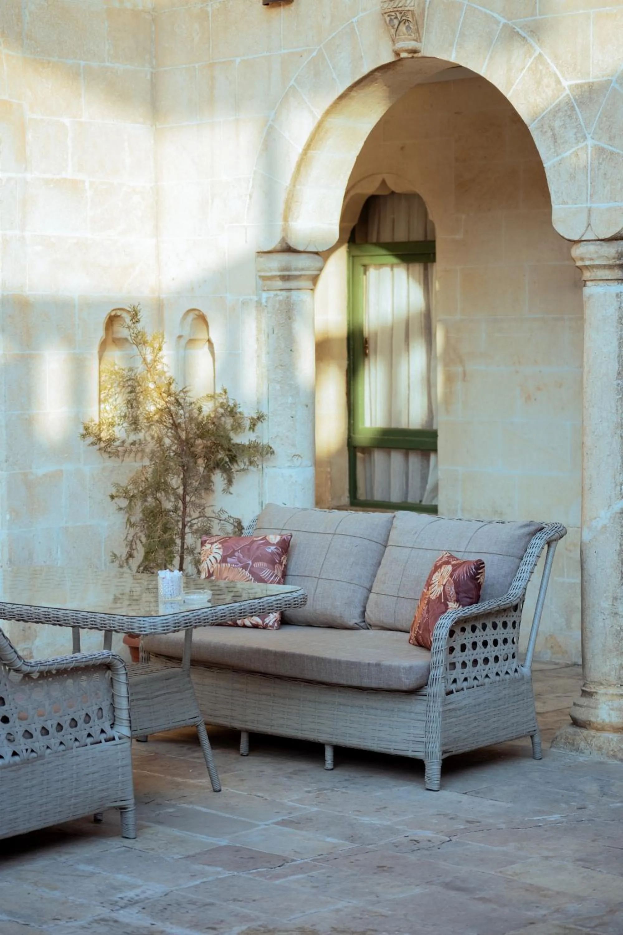 Narlı Ev Butik Otel