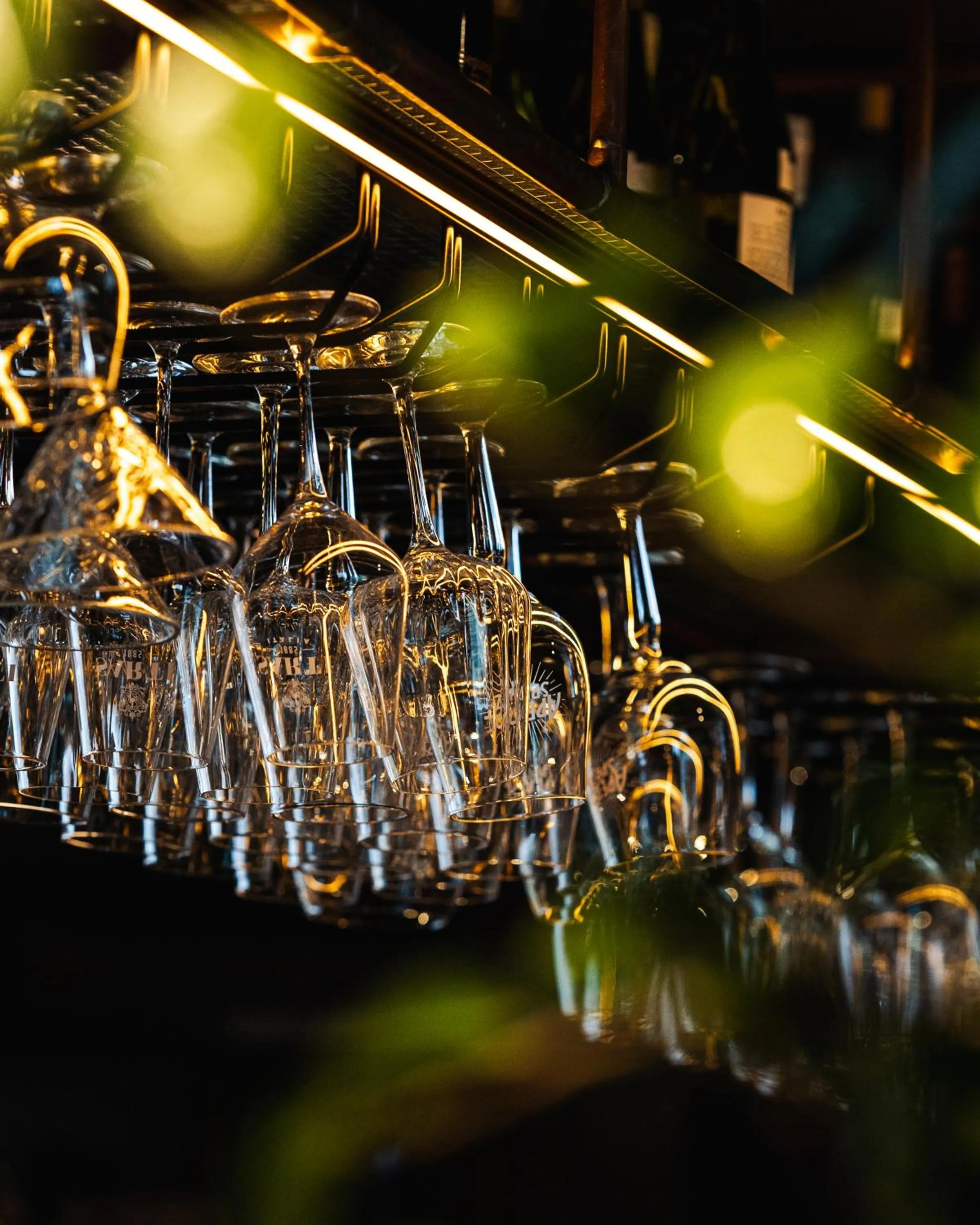 Property building in OTTON-Charzykowy Bed&Restaurant