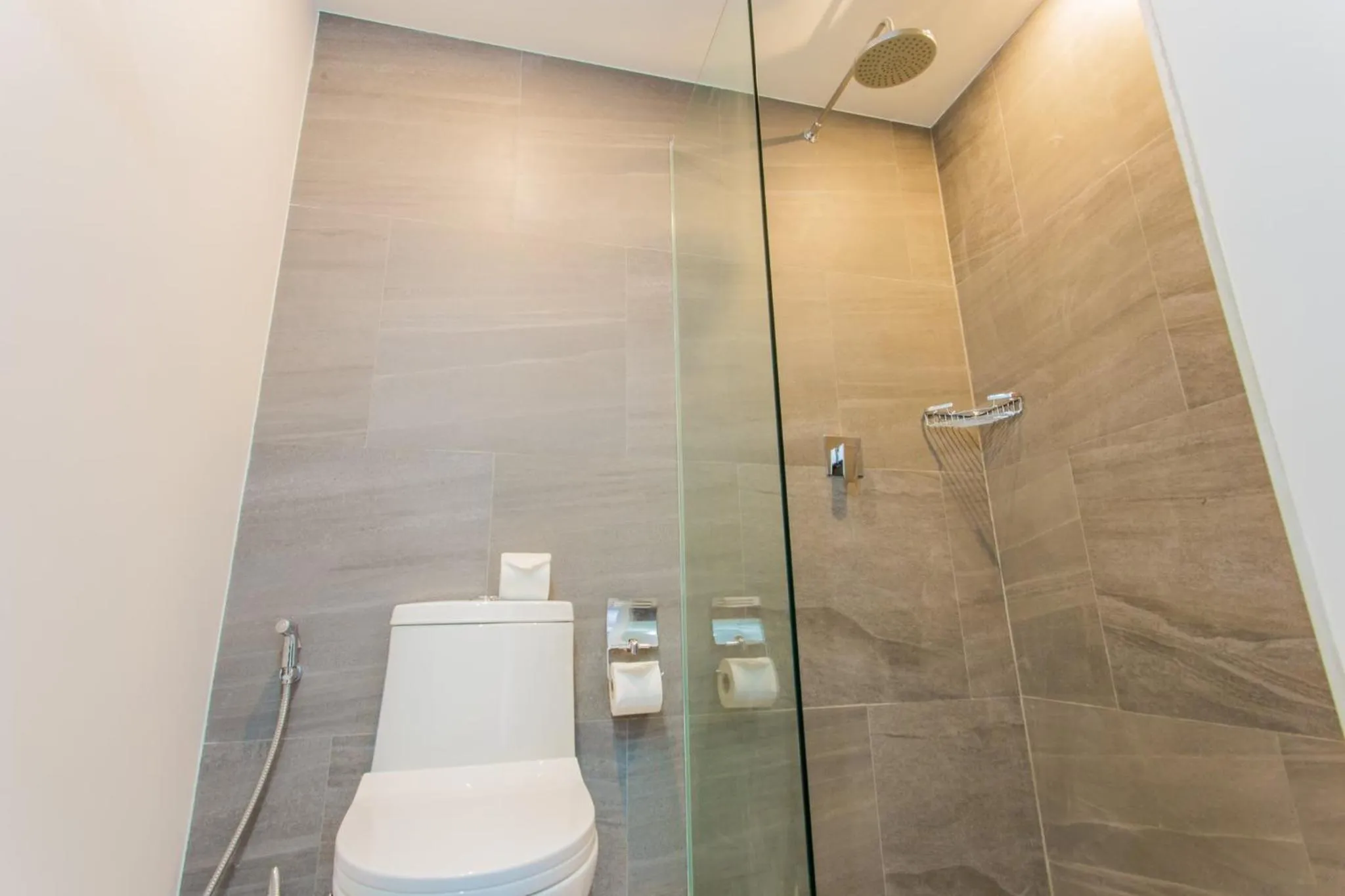 Shower in NOON Village - Tower 2&3