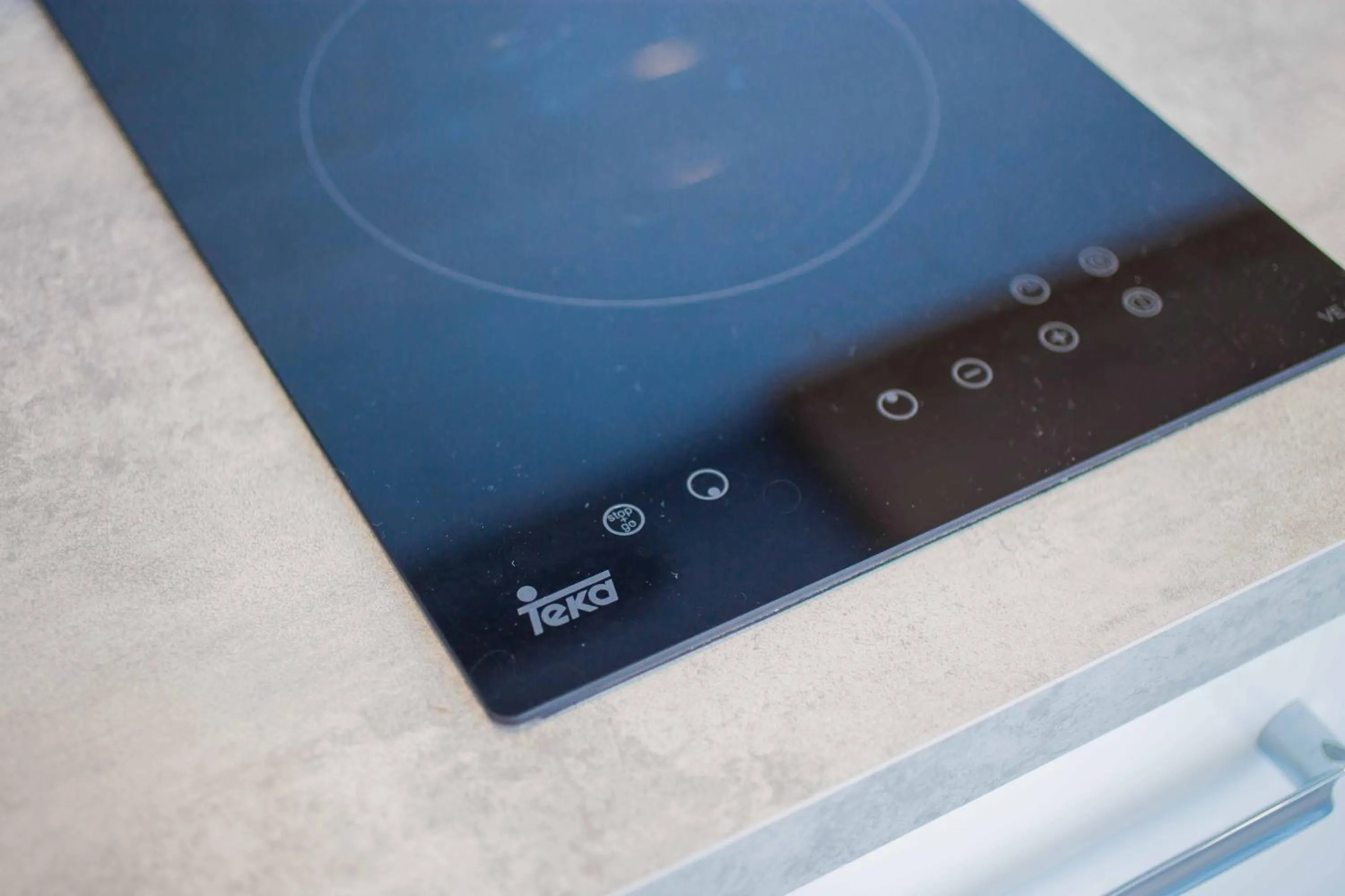 Kitchen or kitchenette in NOON Village - Tower 2&3