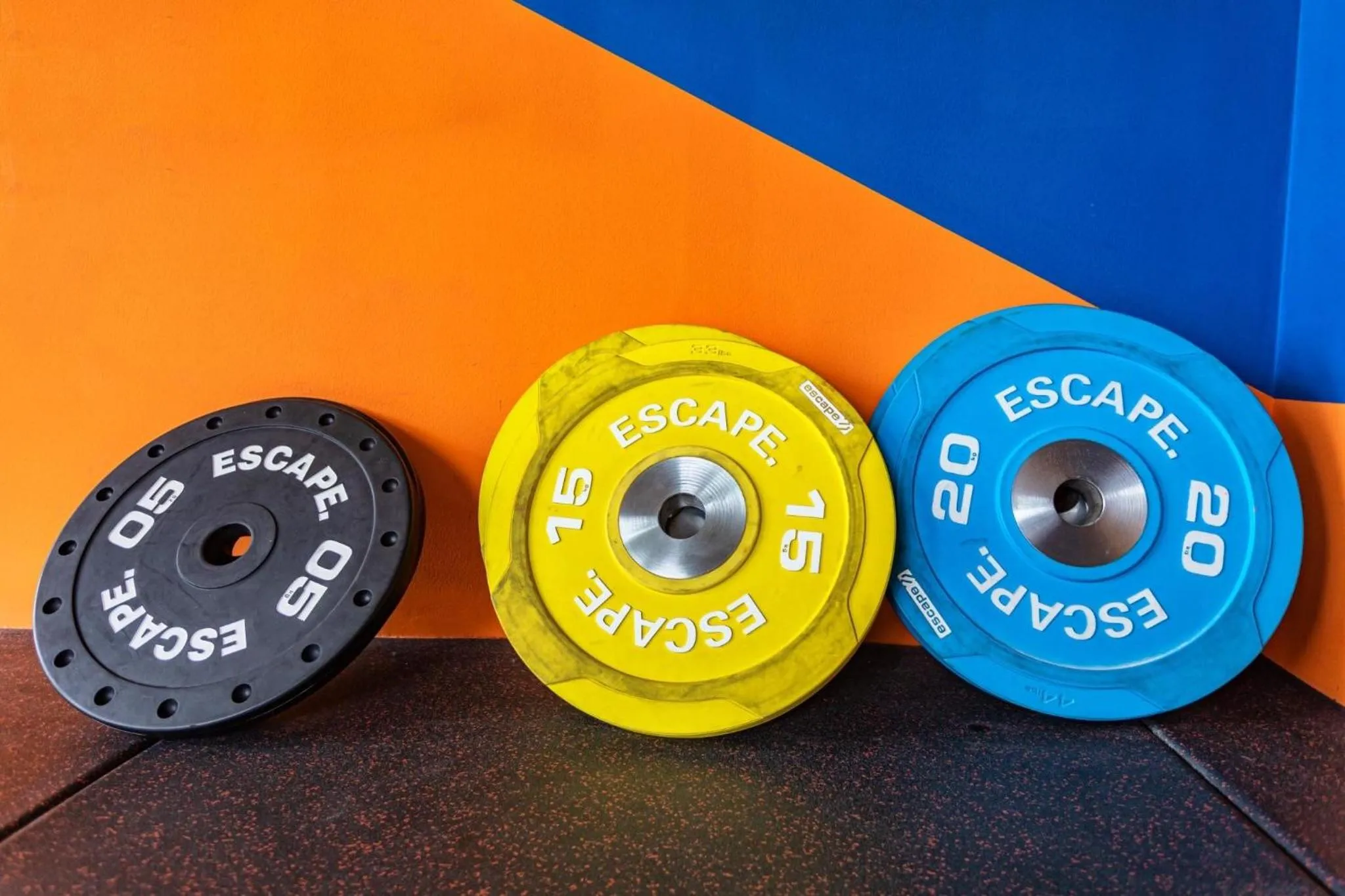 Fitness centre/facilities in NOON Village - Tower 2&3