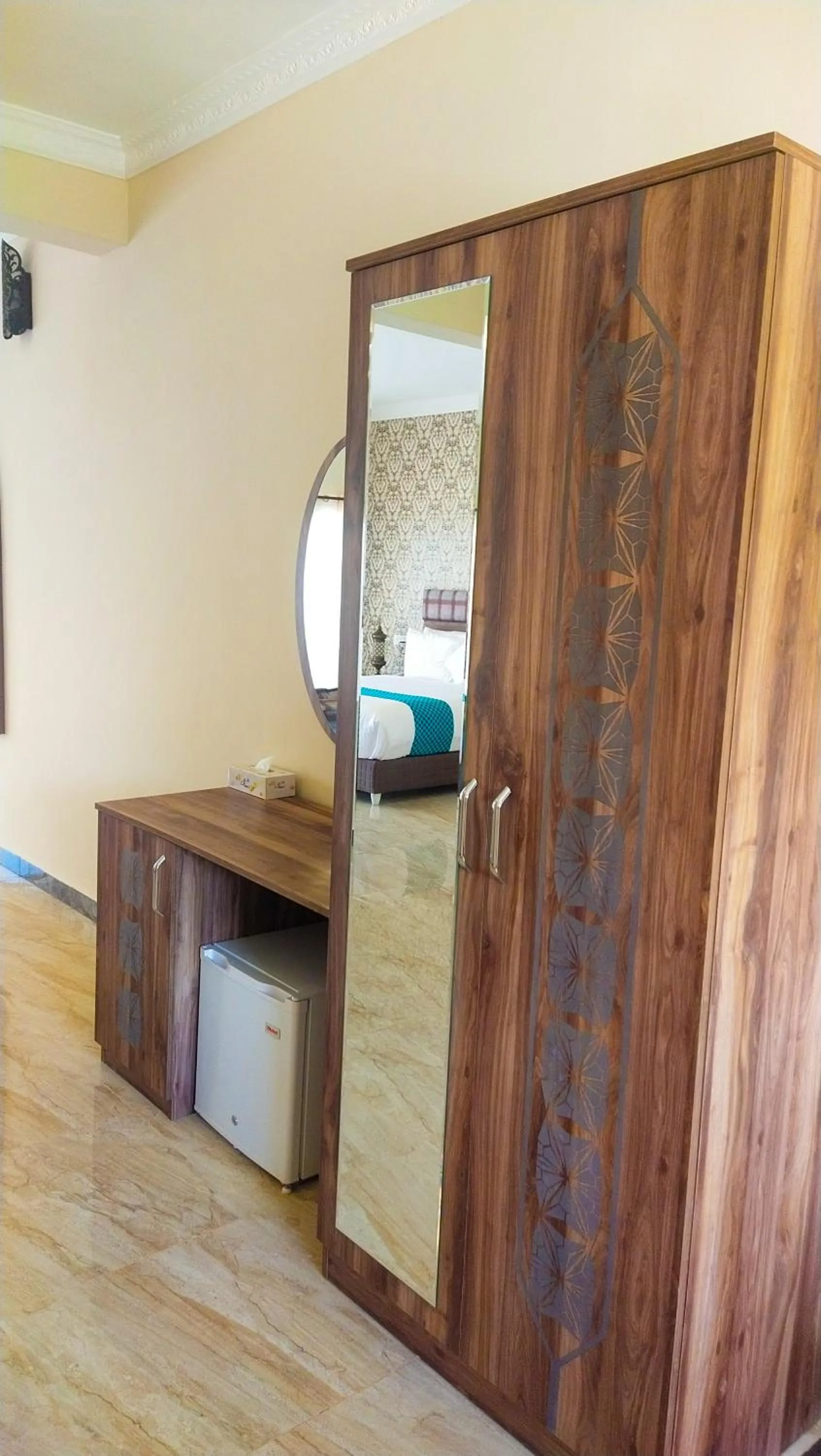 Day in Golden Palm Boutique Zanzibar