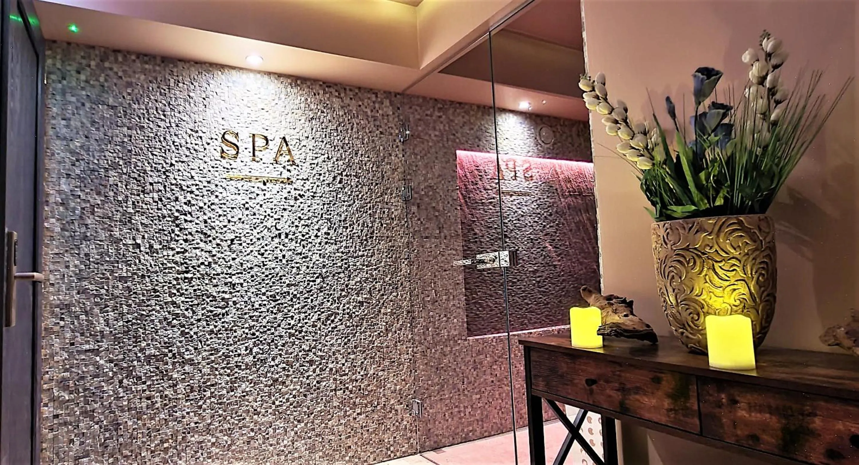 Złota Regalinda & Spa
