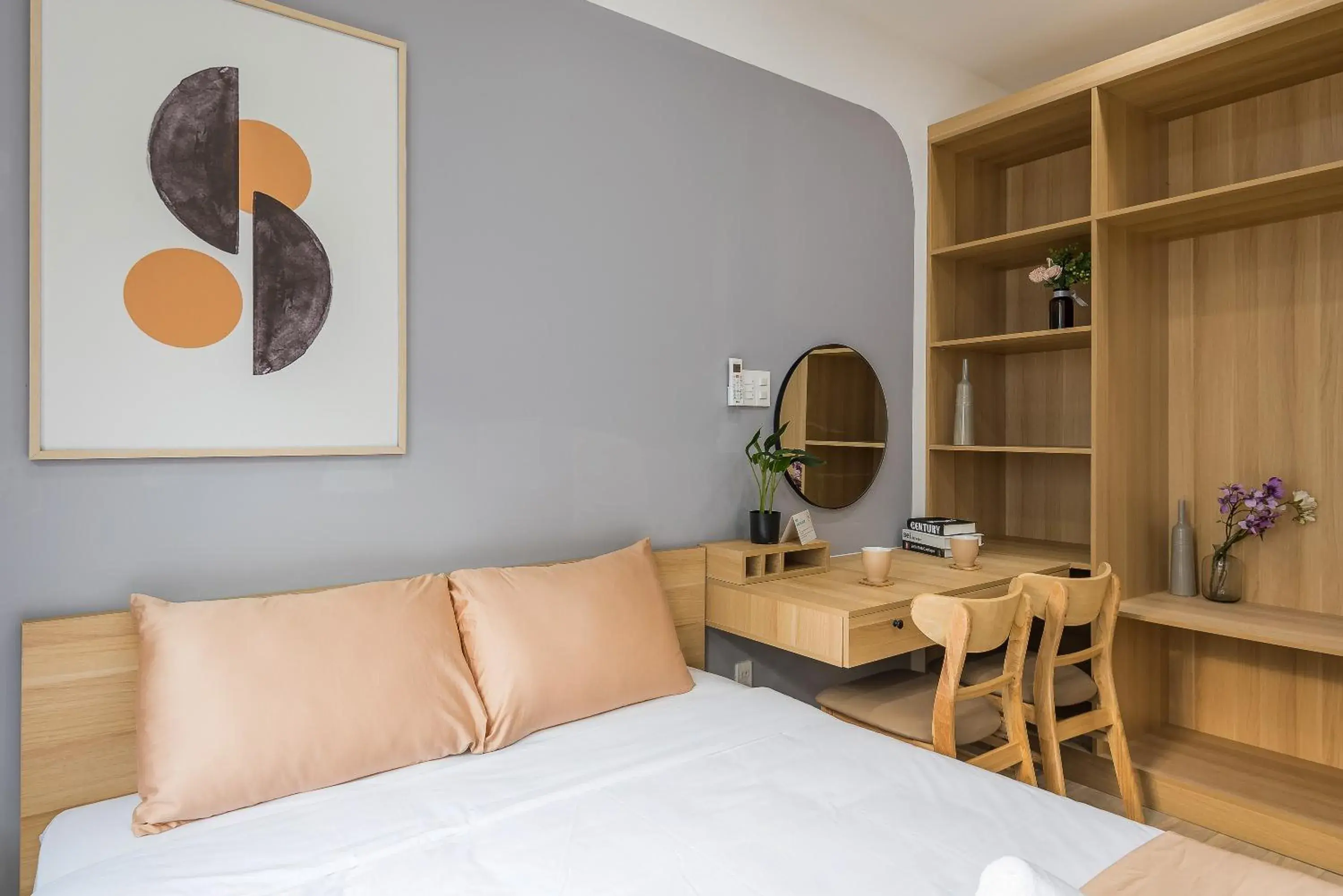 Deluxe Studio in Cozrum Homes Ambera House Deluxe Studio in Cozrum Homes Ambera House