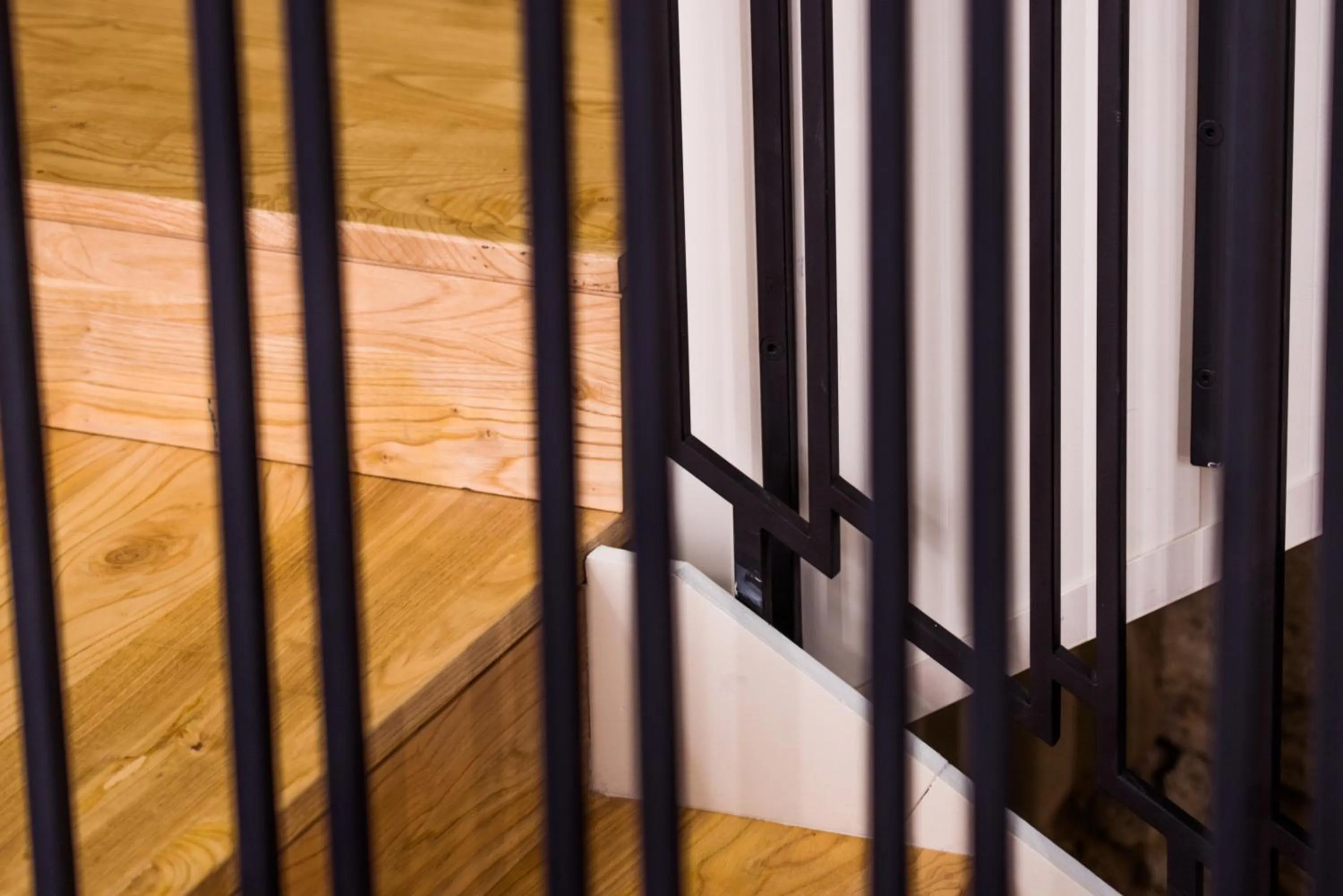 Decorative detail in Hotel Alda Galería Coruña