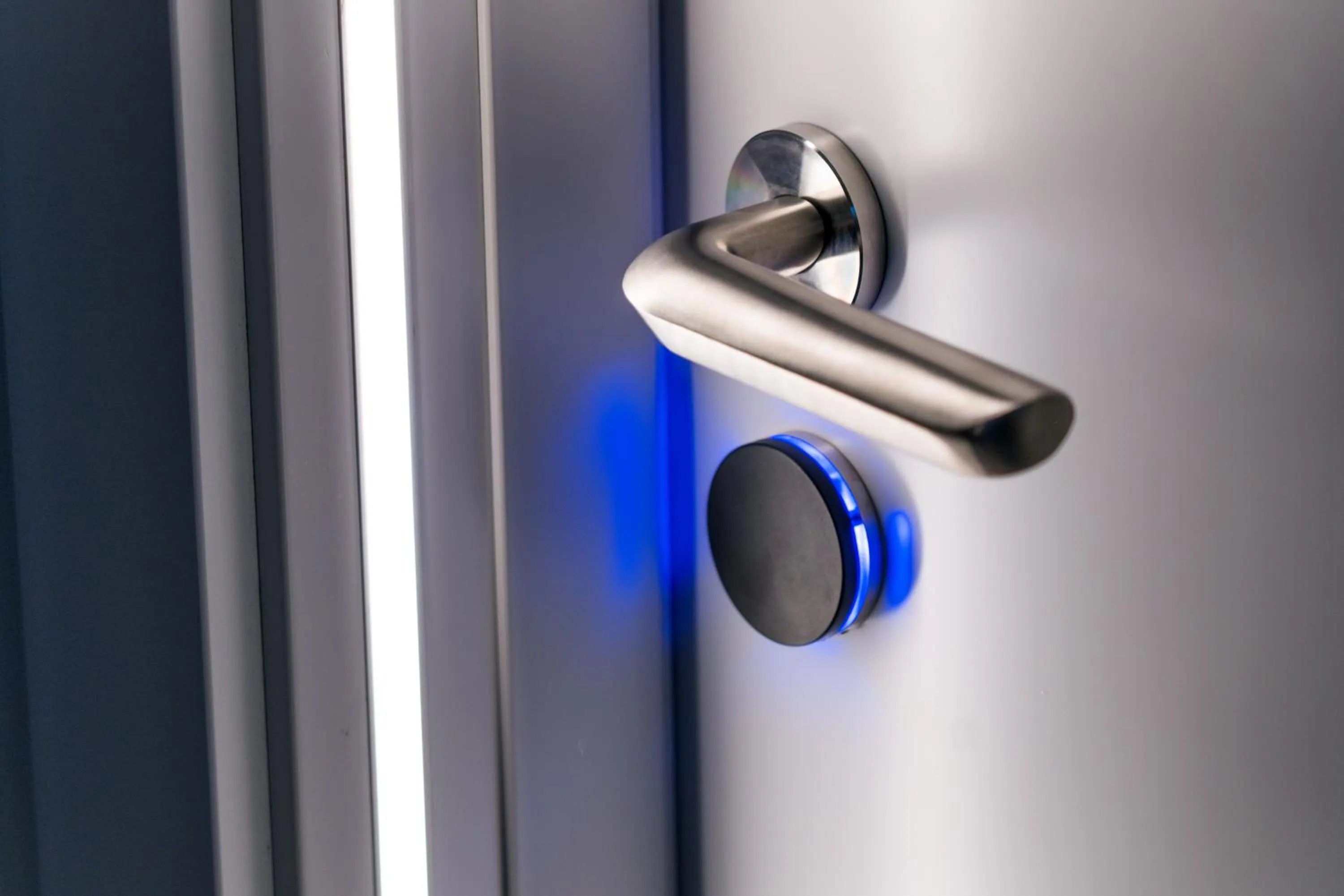 Decorative detail in Hotel Alda Galería Coruña