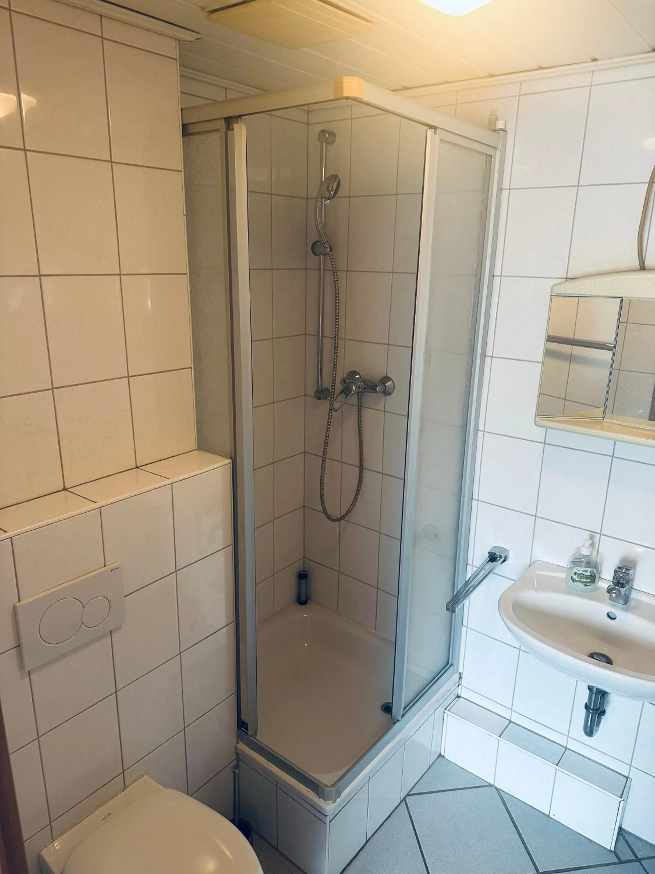 Hotel-Restaurant Olympia