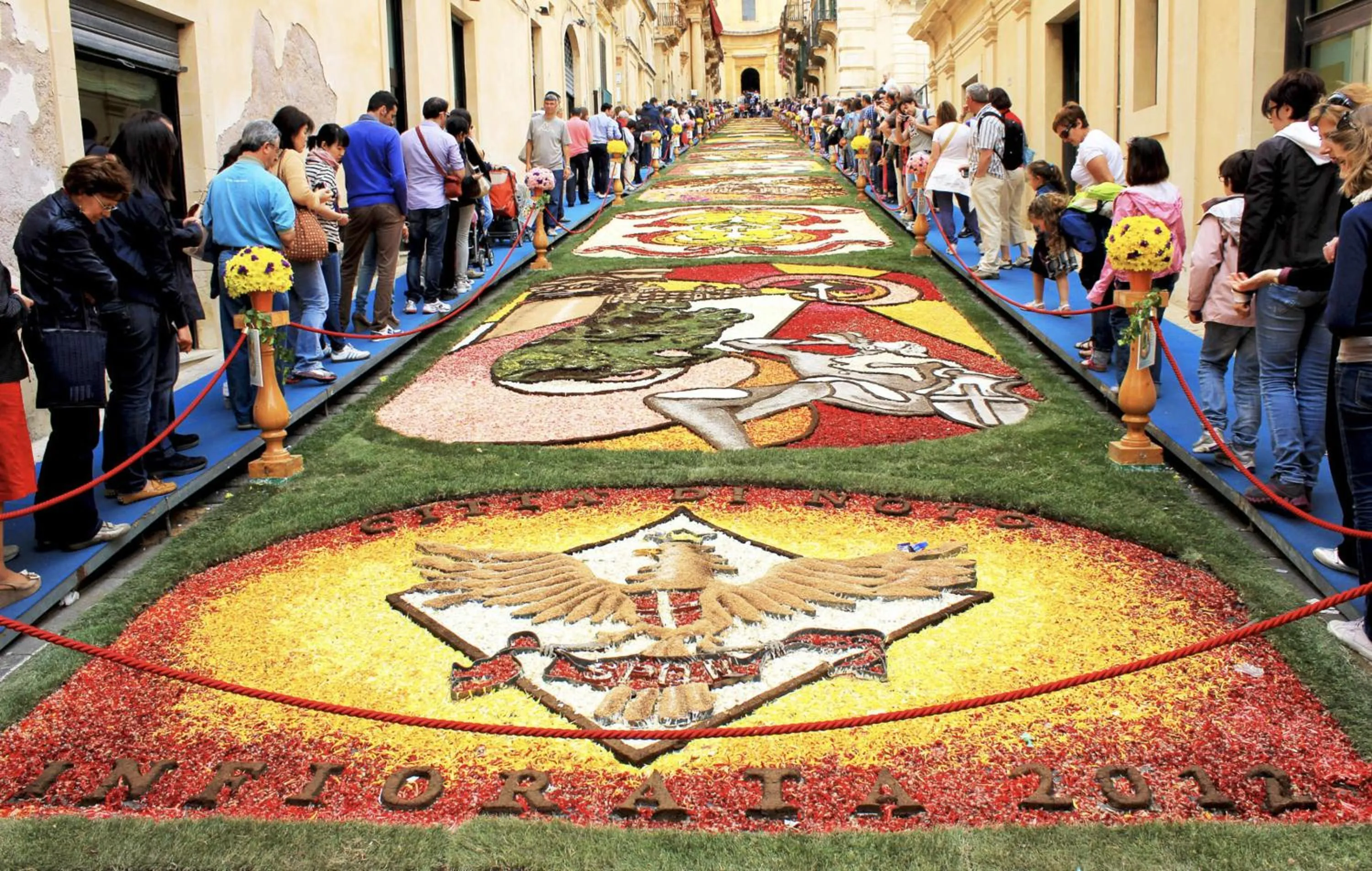 Activities in Quattroquarti Stradivari Home