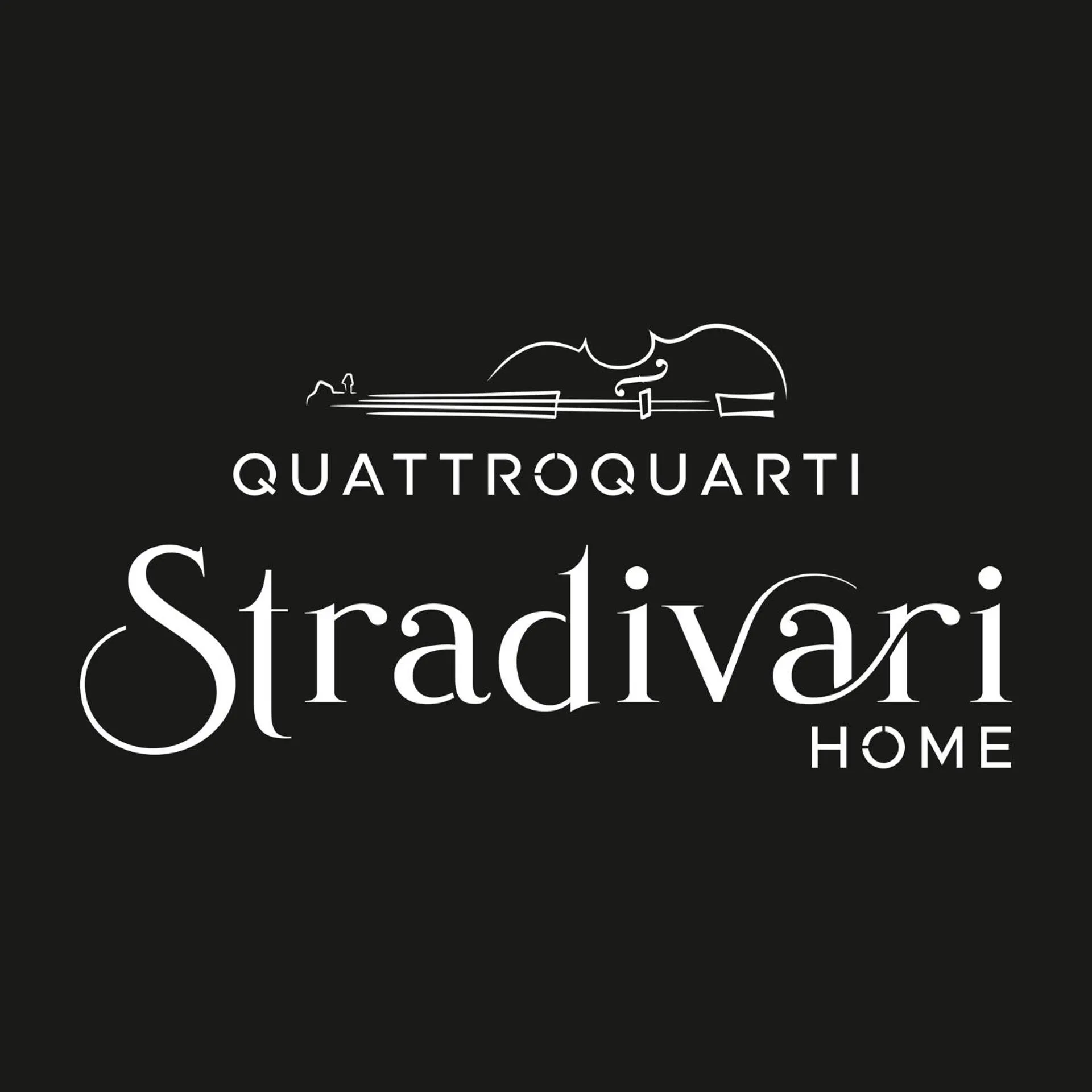 Property logo or sign in Quattroquarti Stradivari Home