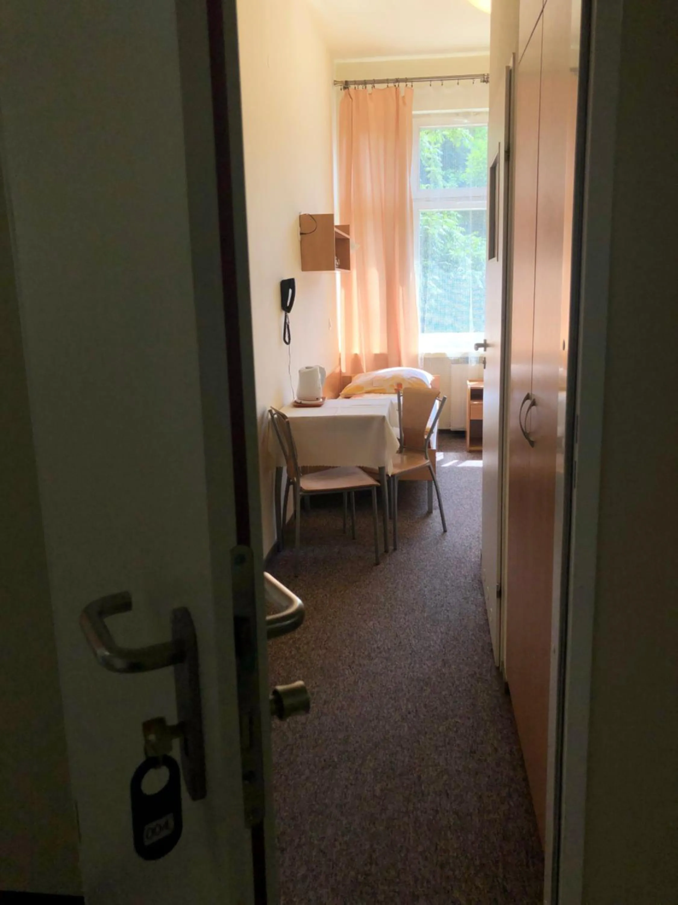 Piast Hotele Studenckie
