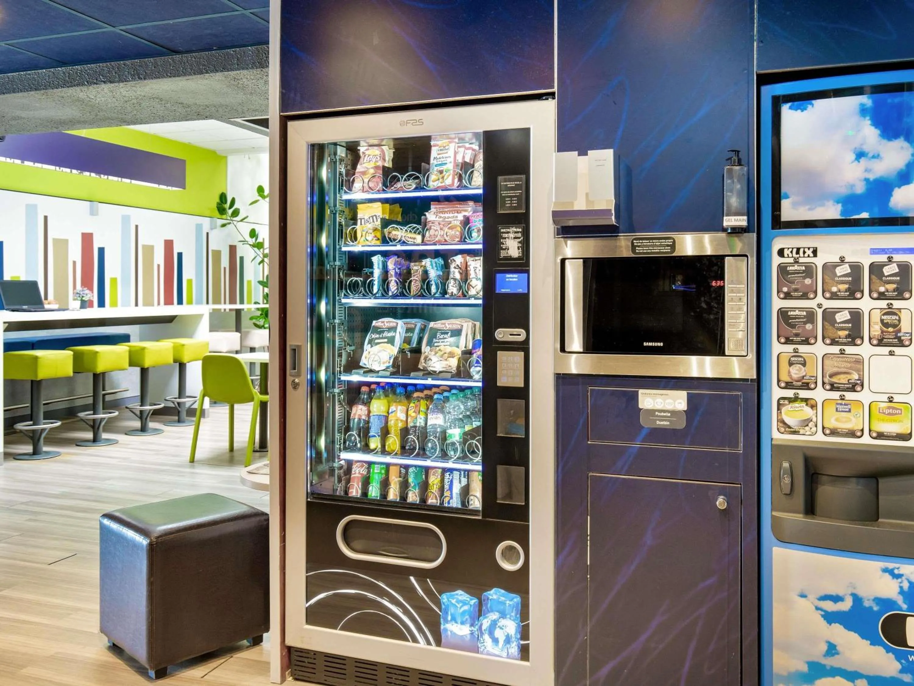 Other in ibis budget Cavaillon