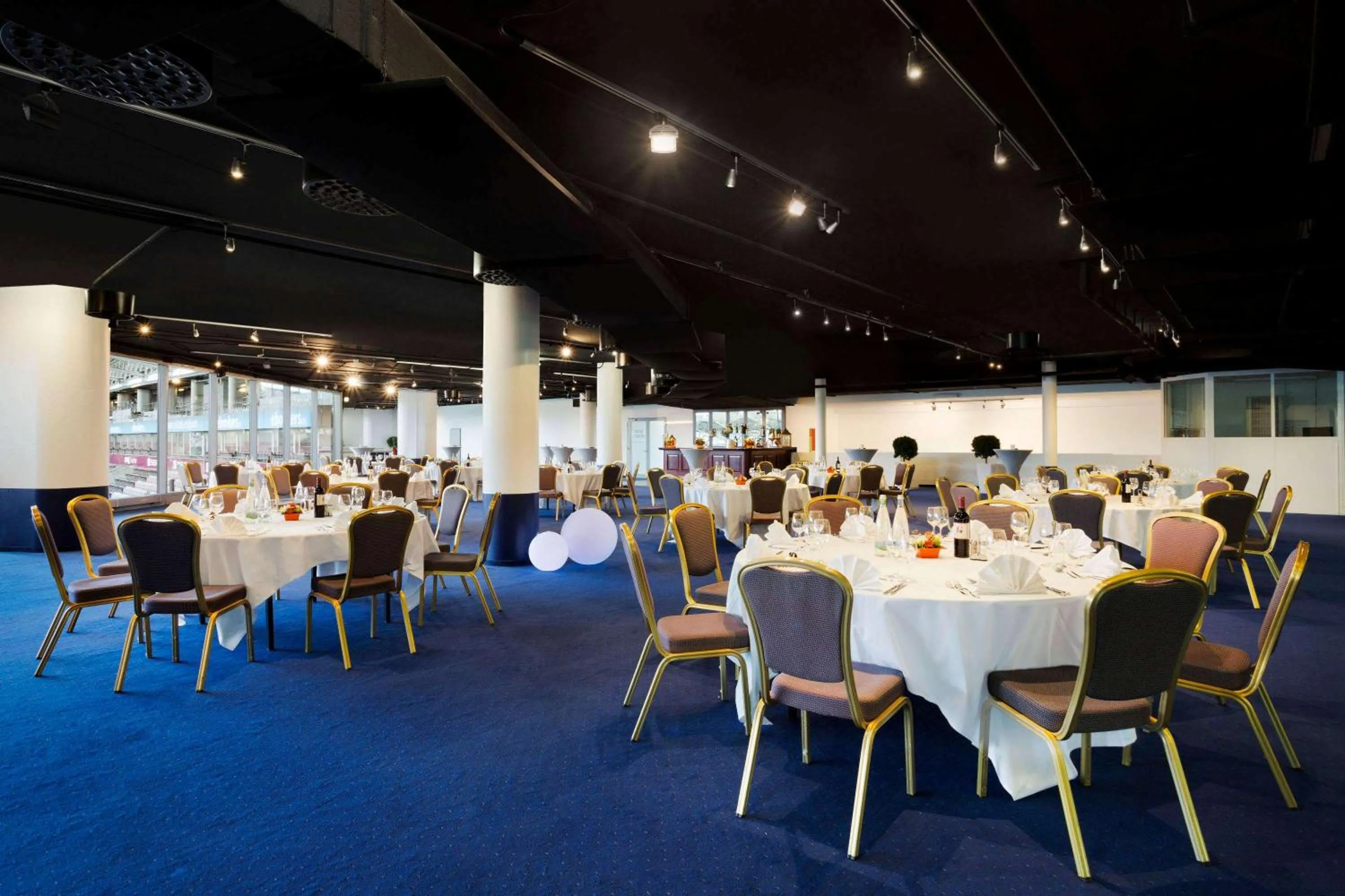 On site in Ramada Encore by Wyndham Geneva