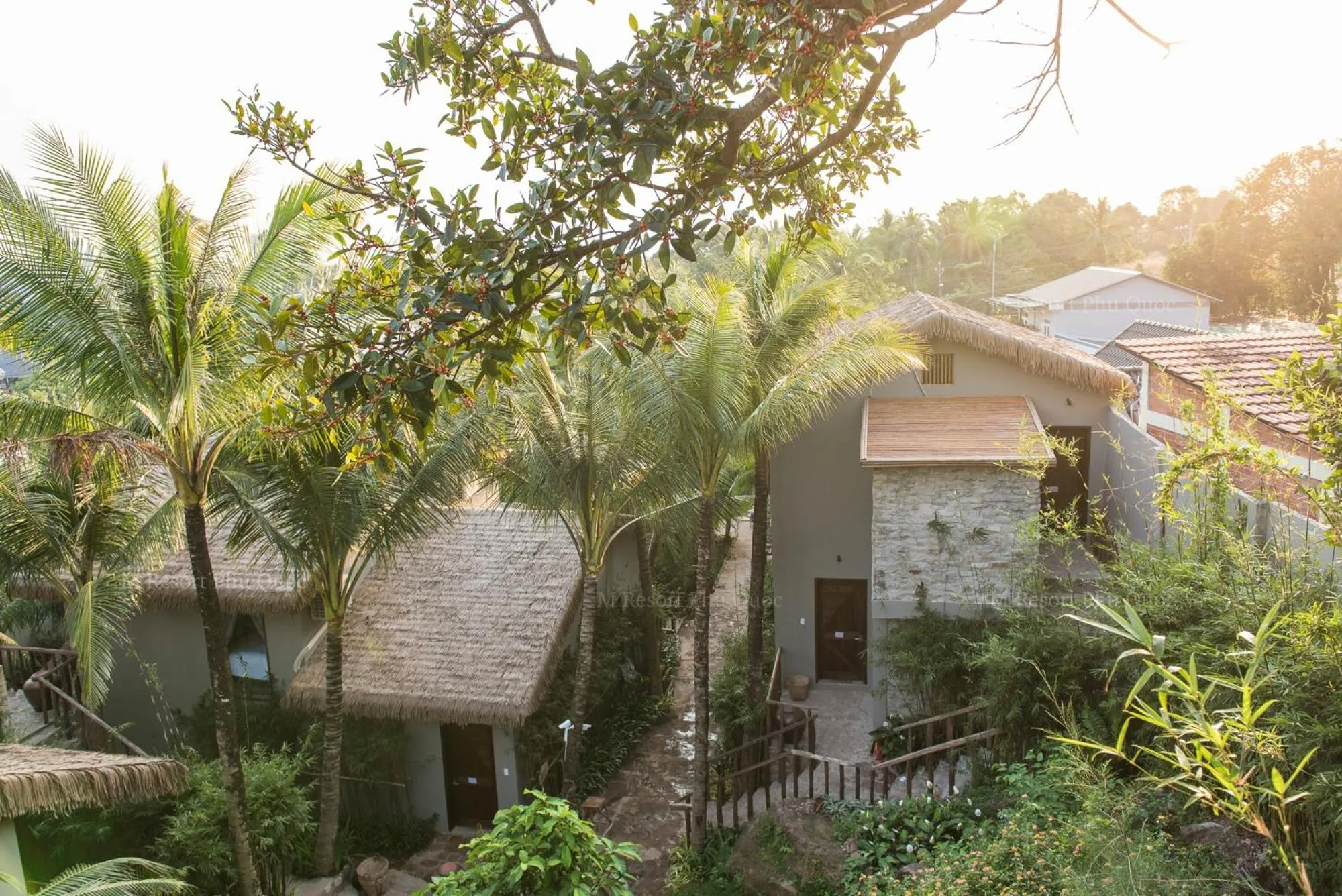 Other in M Village Phu Quoc