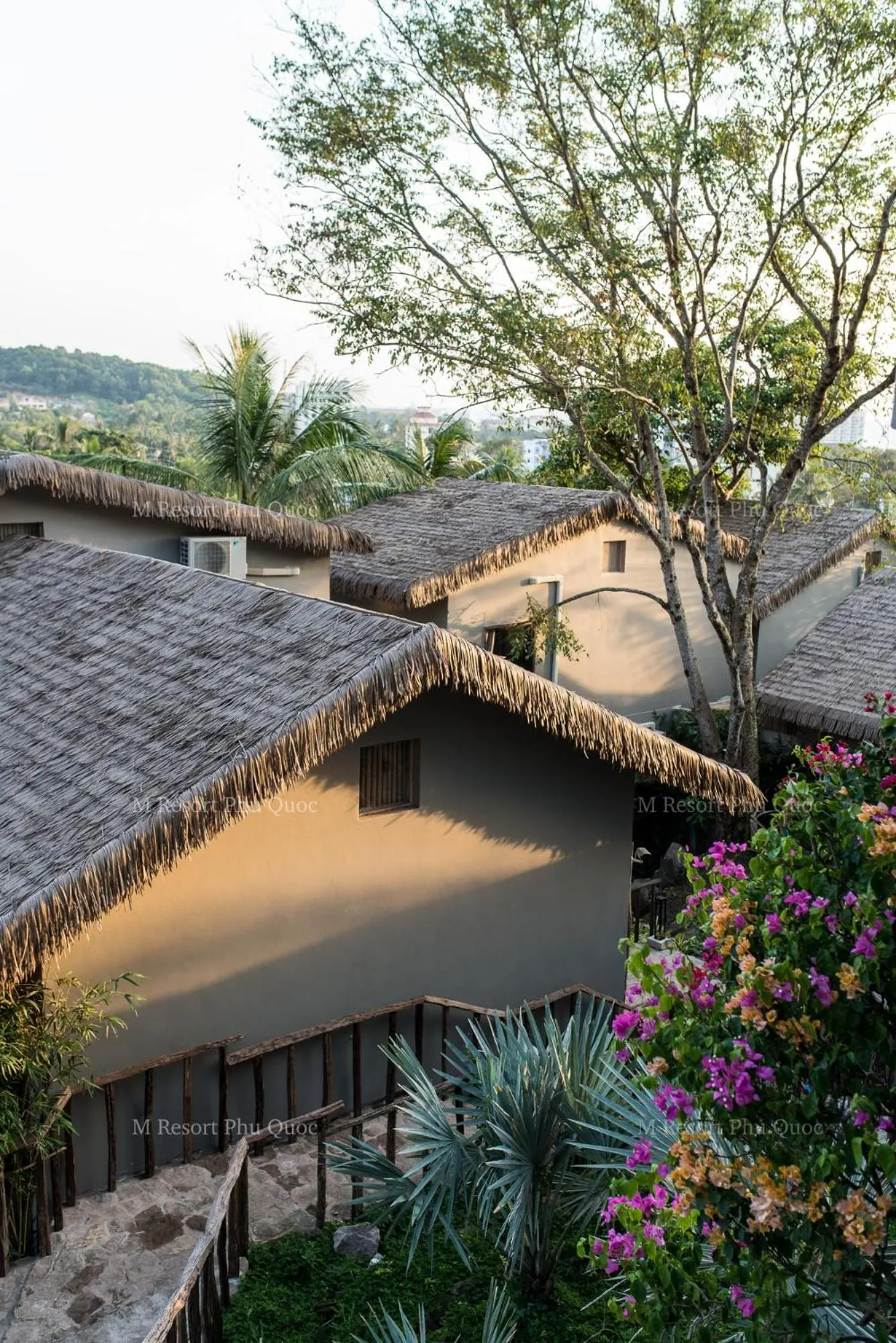 M Village Phu Quoc