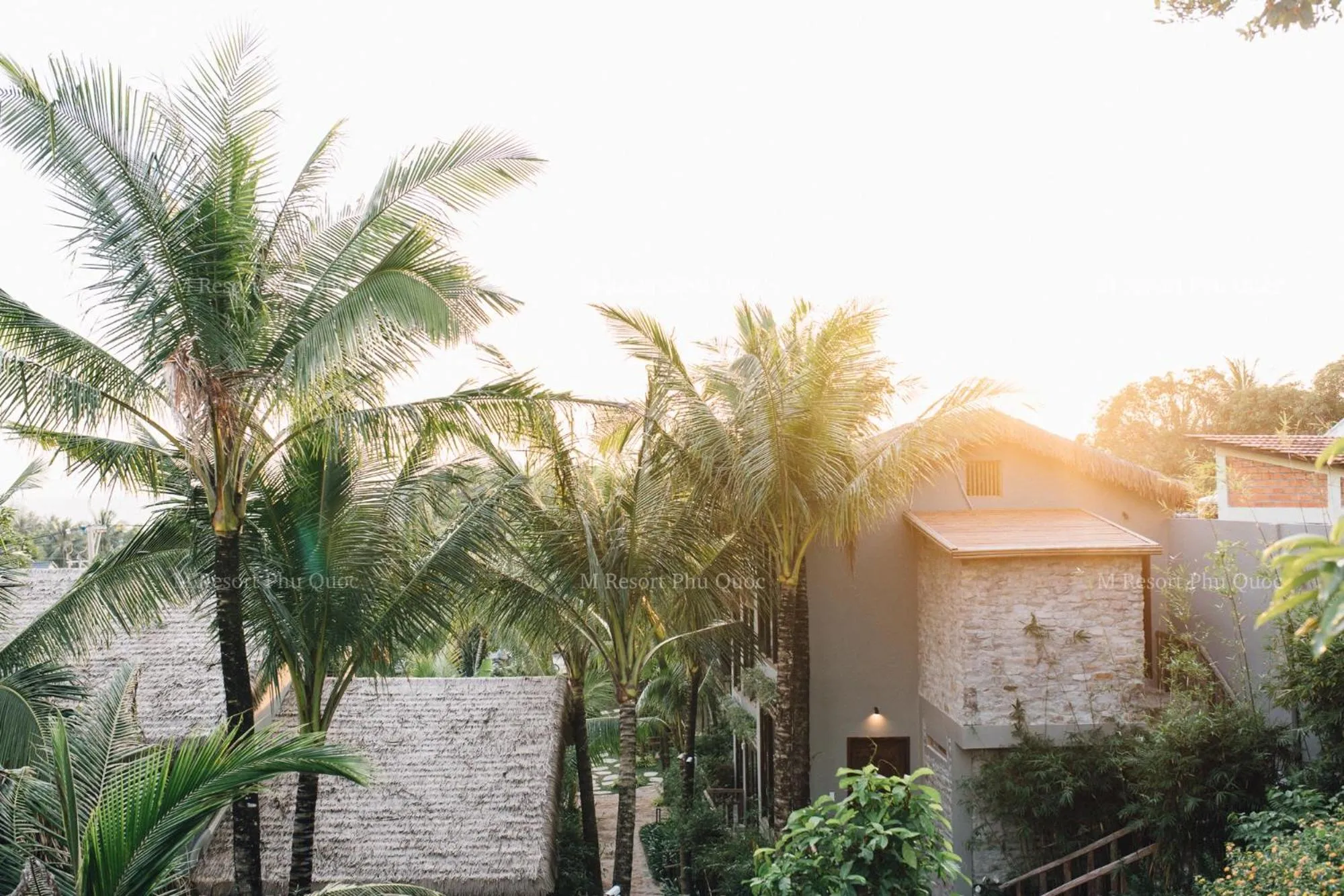 M Village Phu Quoc