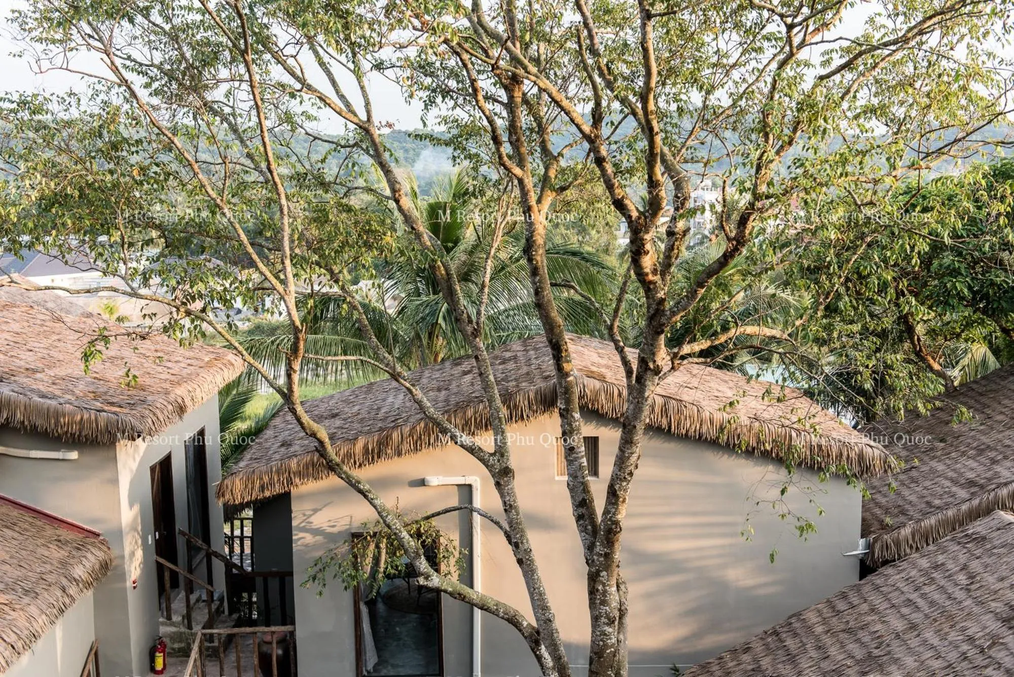 Other in M Village Phu Quoc