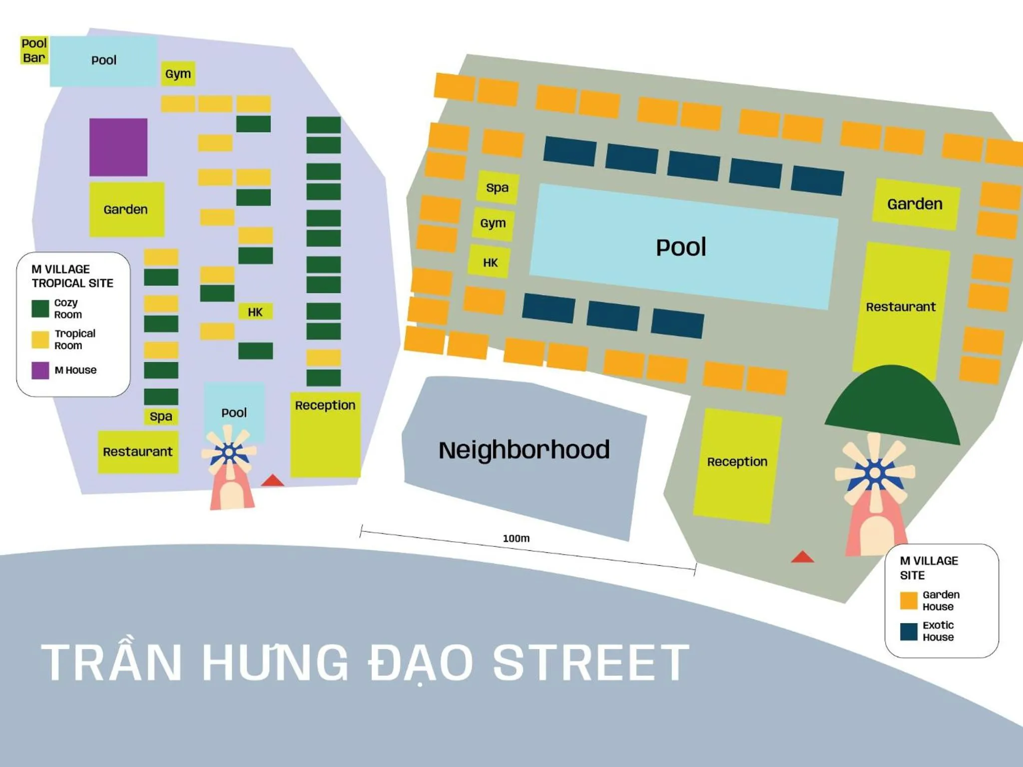 M Village Phu Quoc