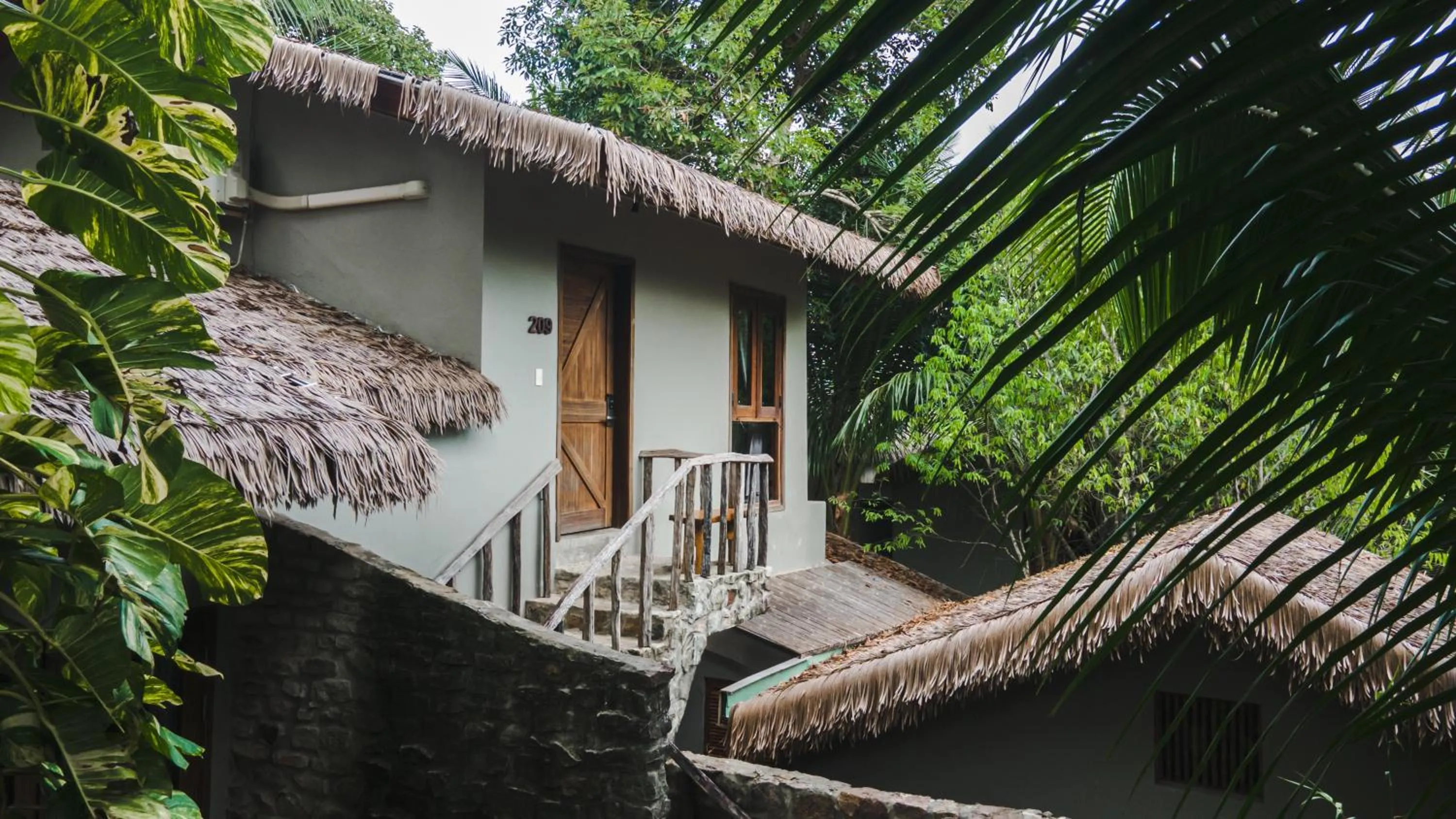 Other in M Village Phu Quoc