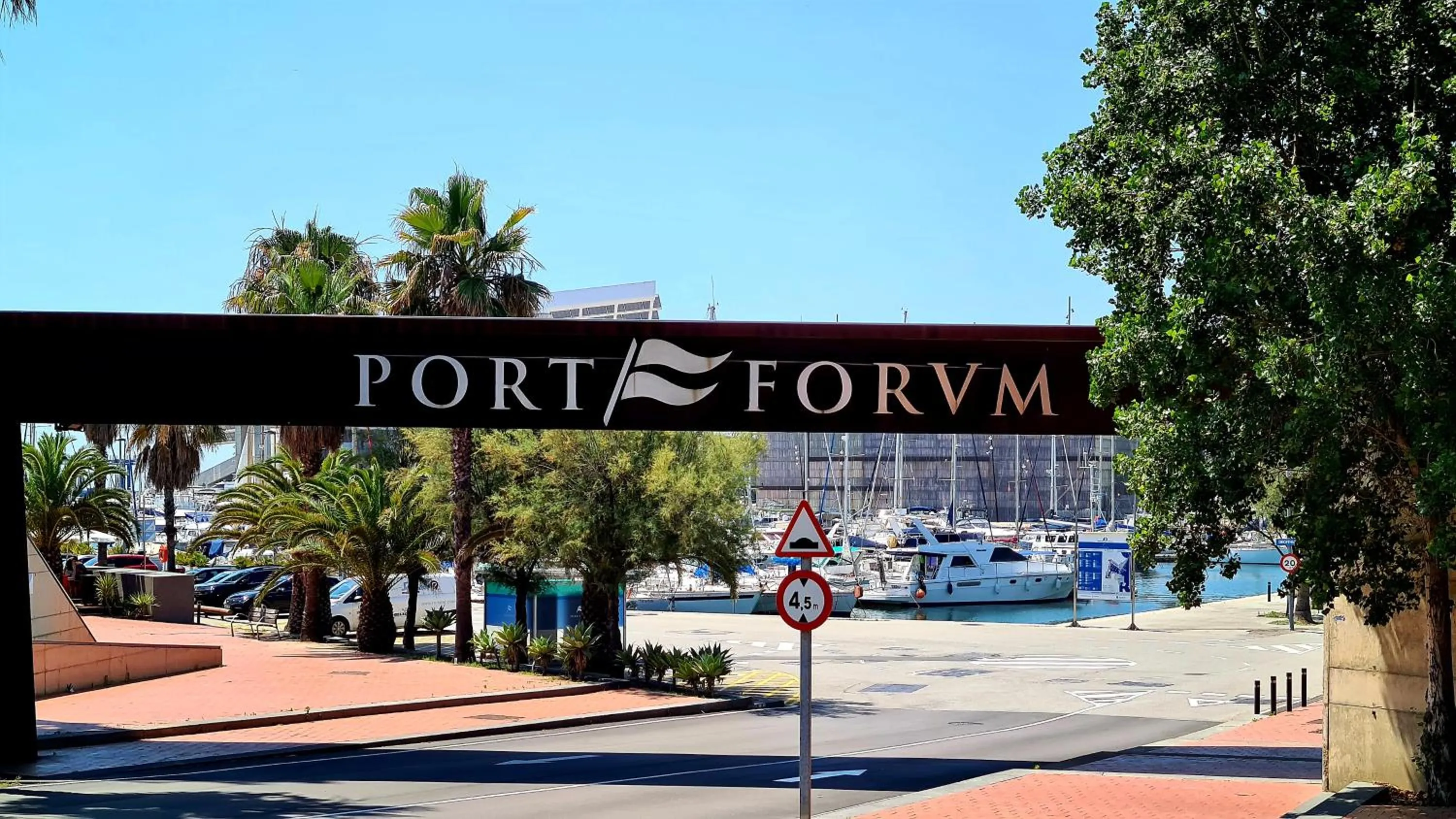 Forum-CCIB-Relax Flats