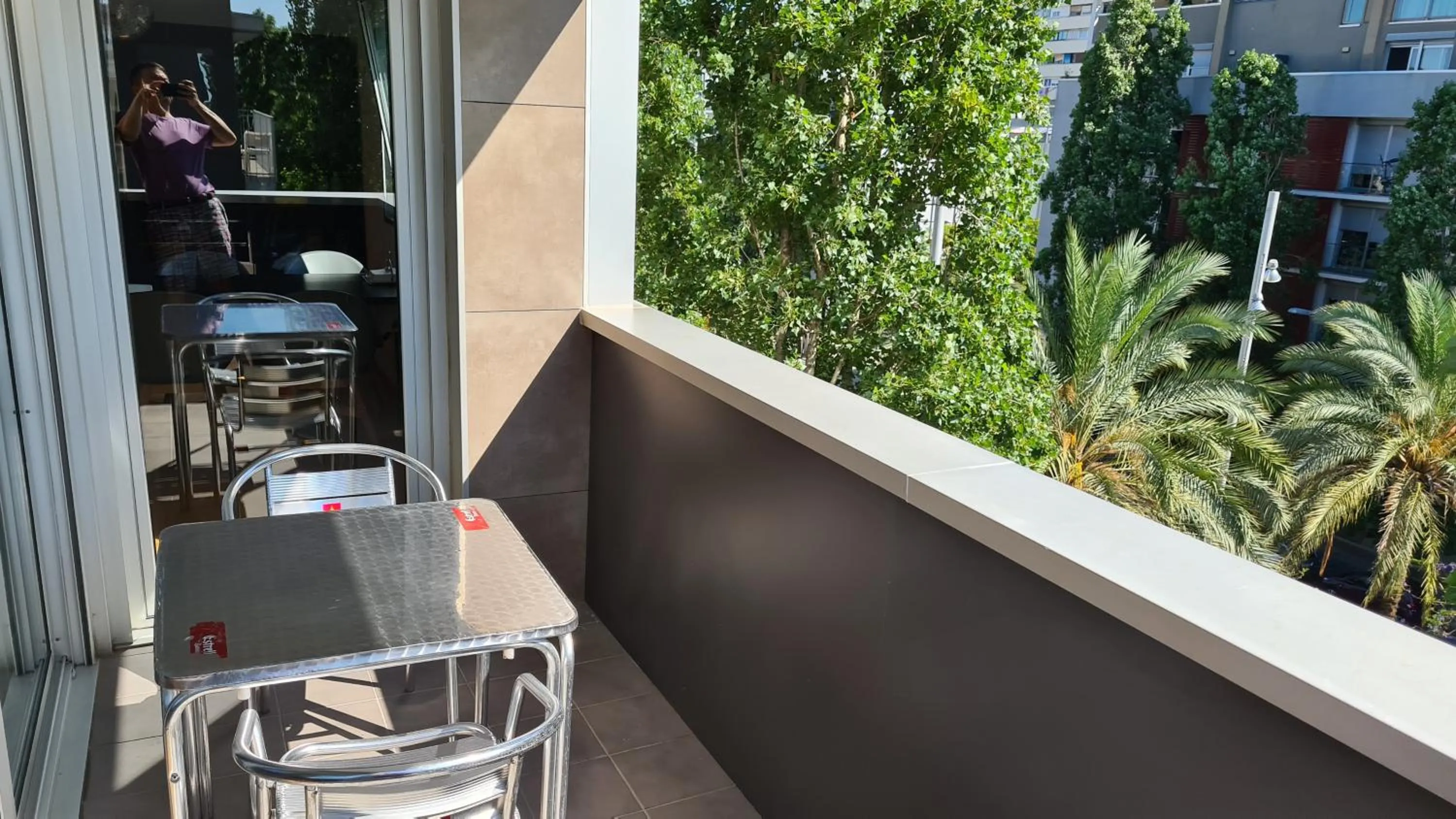 Forum-CCIB-Relax Flats