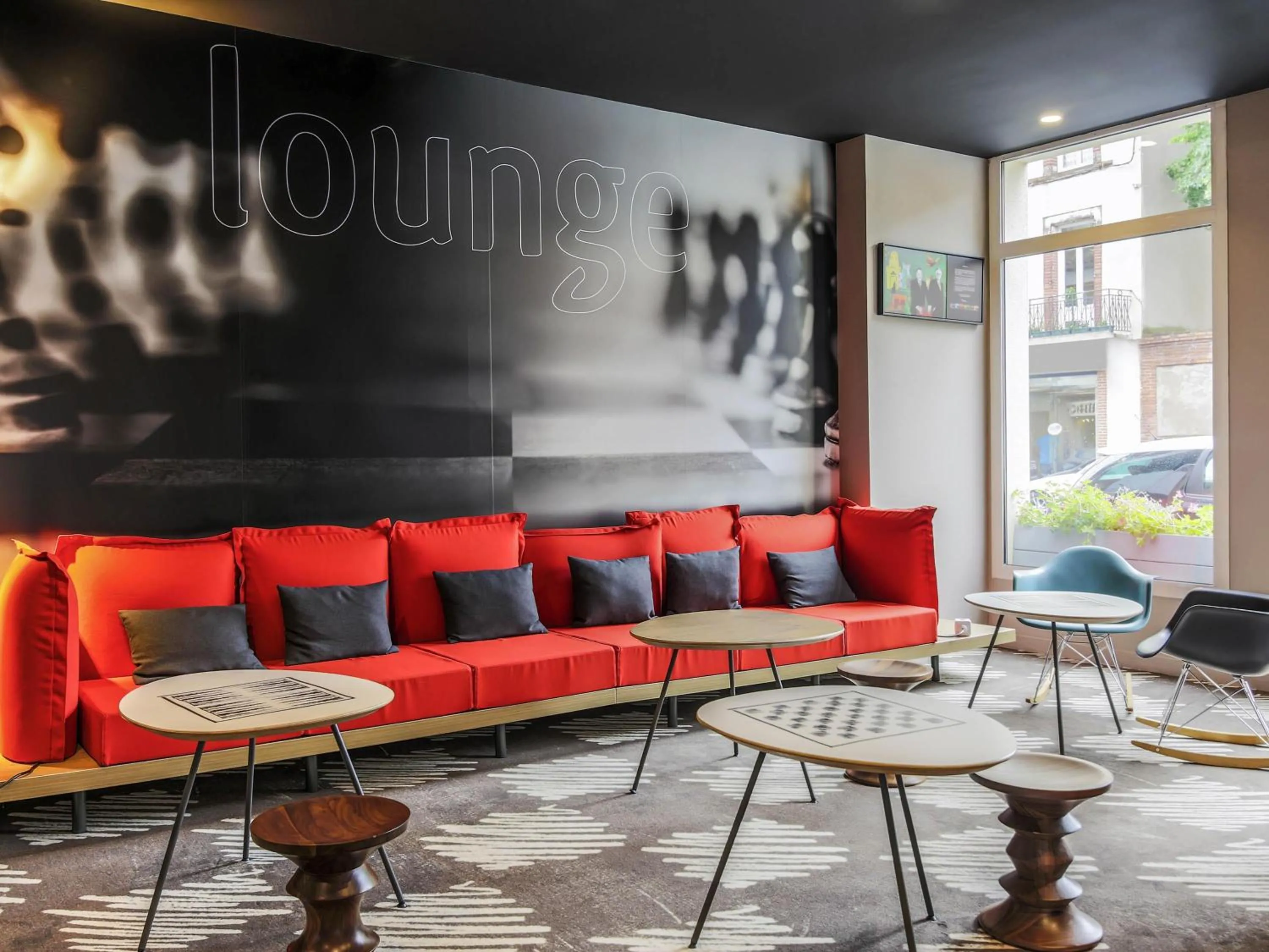 Other in Ibis Budget Albi Centre