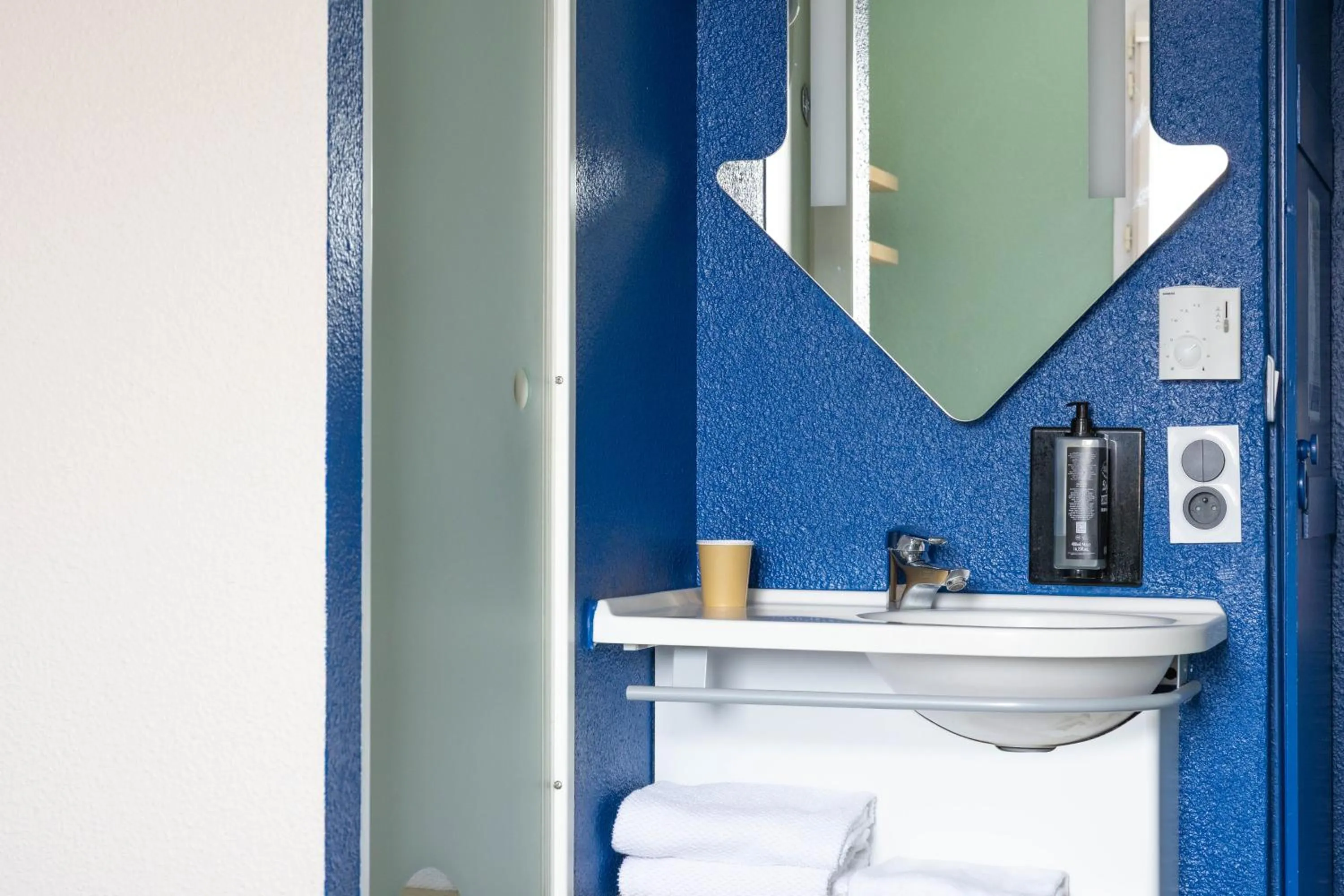 Ibis Budget Albi Centre