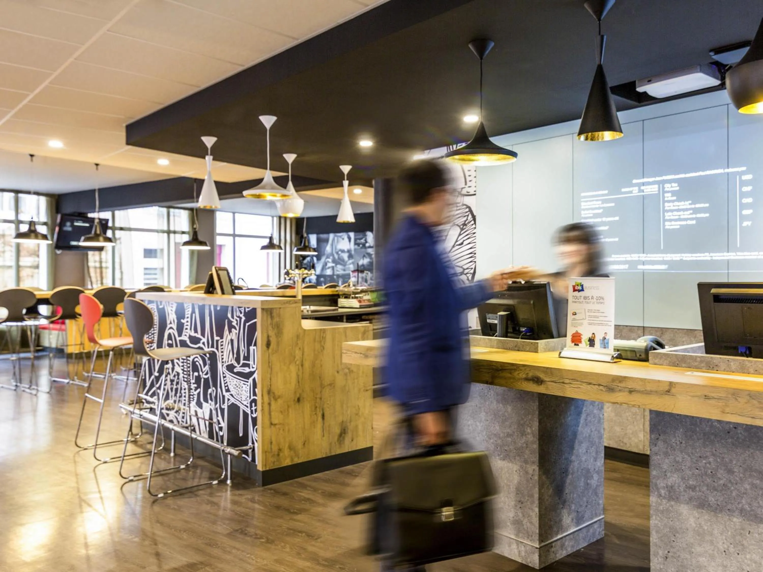 Other in Ibis Budget Albi Centre