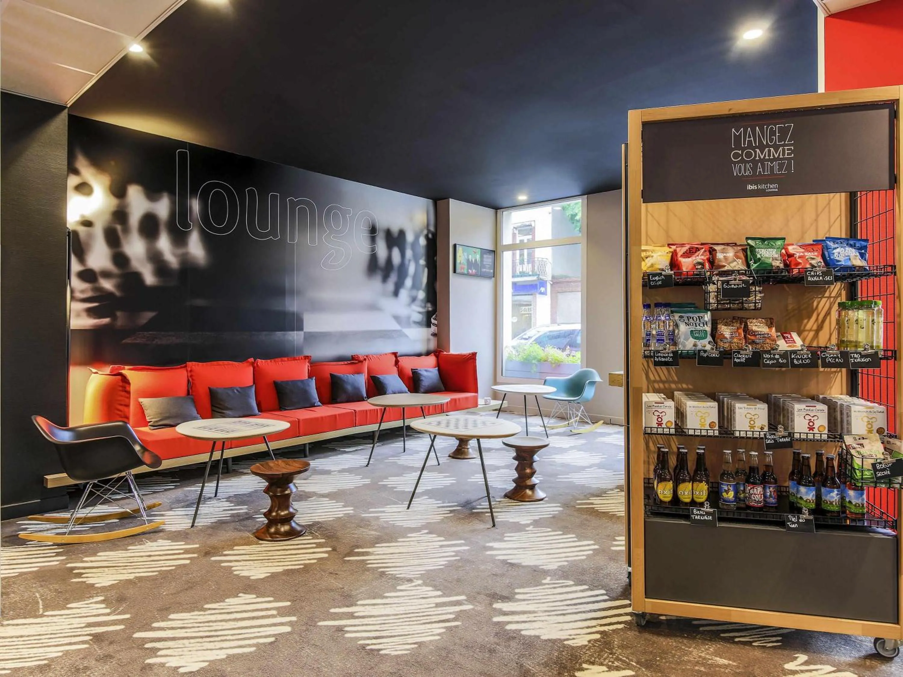 Other in Ibis Budget Albi Centre