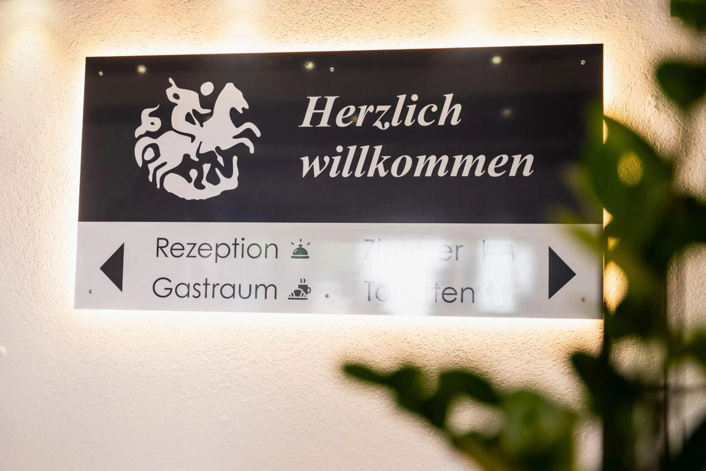 Other in Landhotel Georgshof