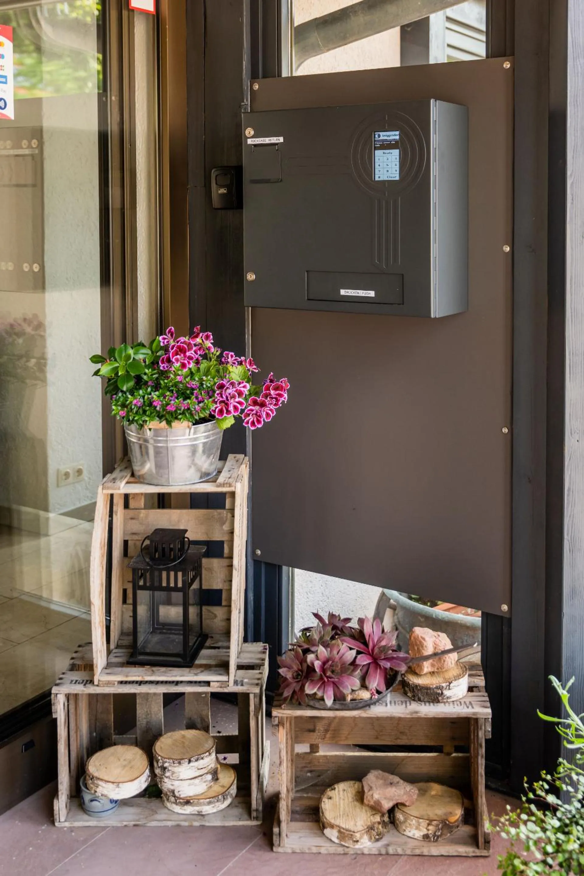 Other in Landhotel Georgshof