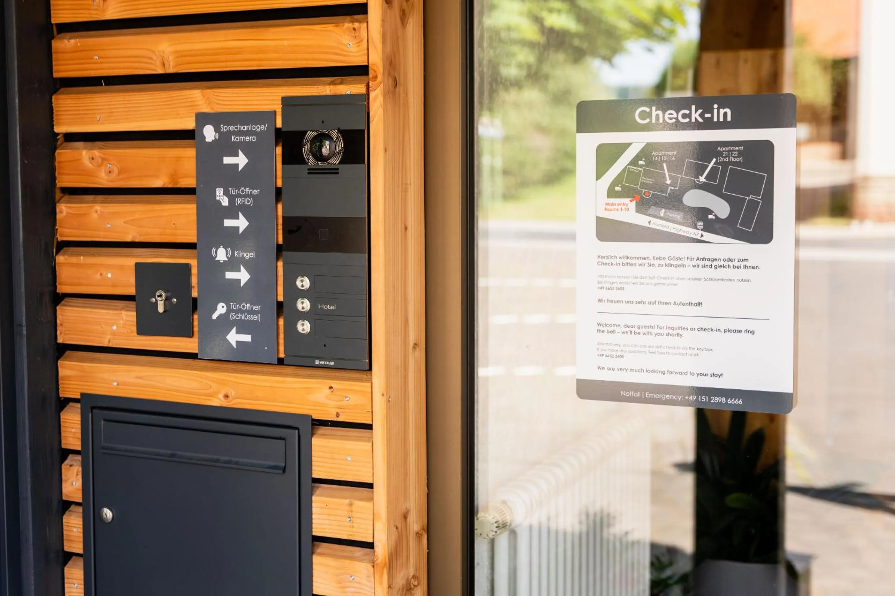 Other in Landhotel Georgshof