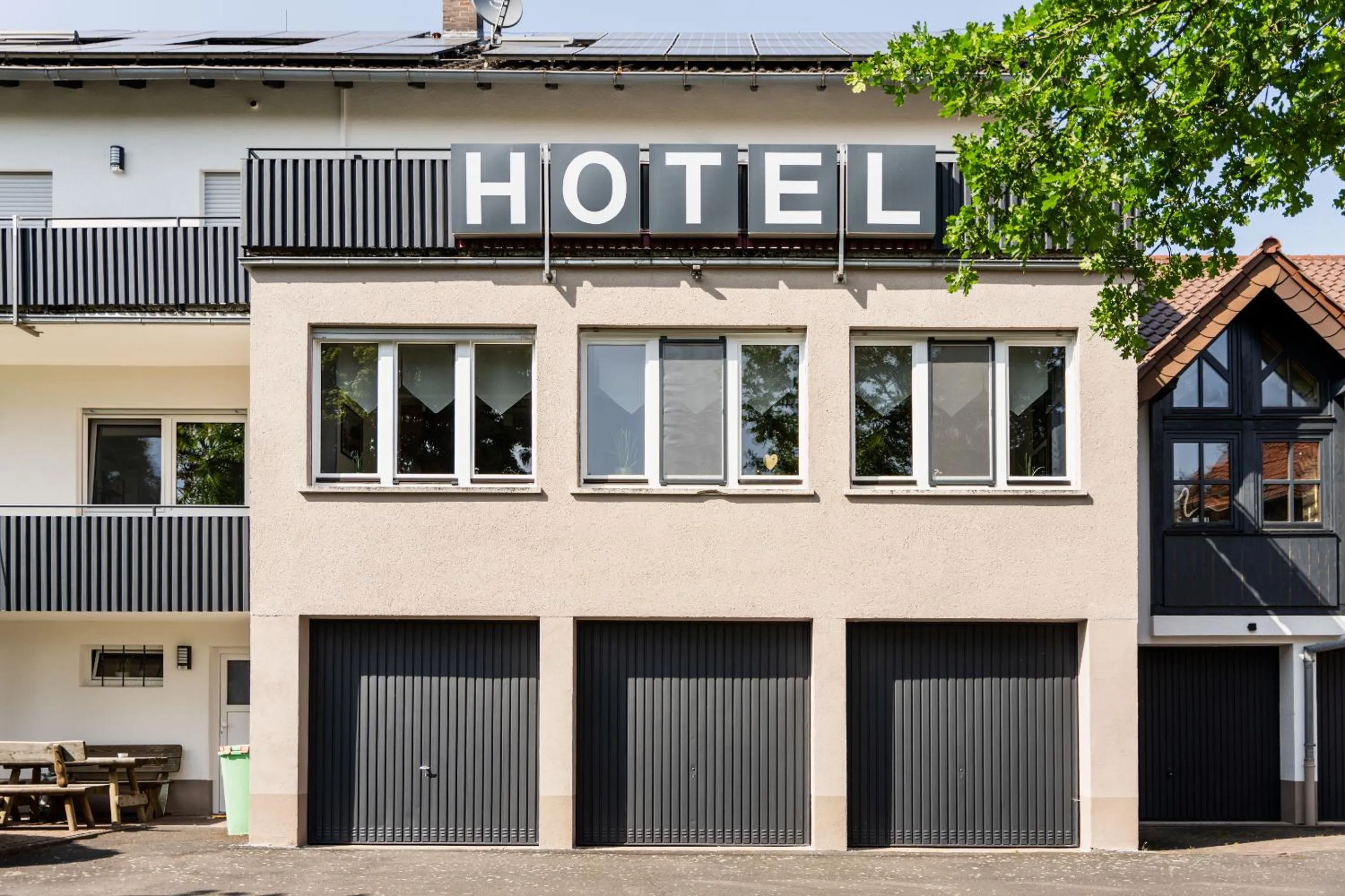 Other in Landhotel Georgshof